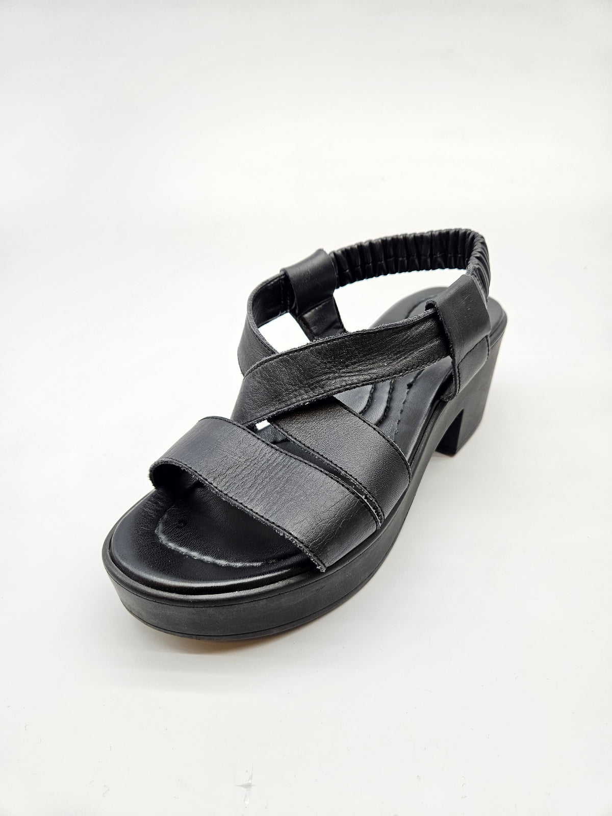 SCHOLL ORIGINAL SANDALI BR 38