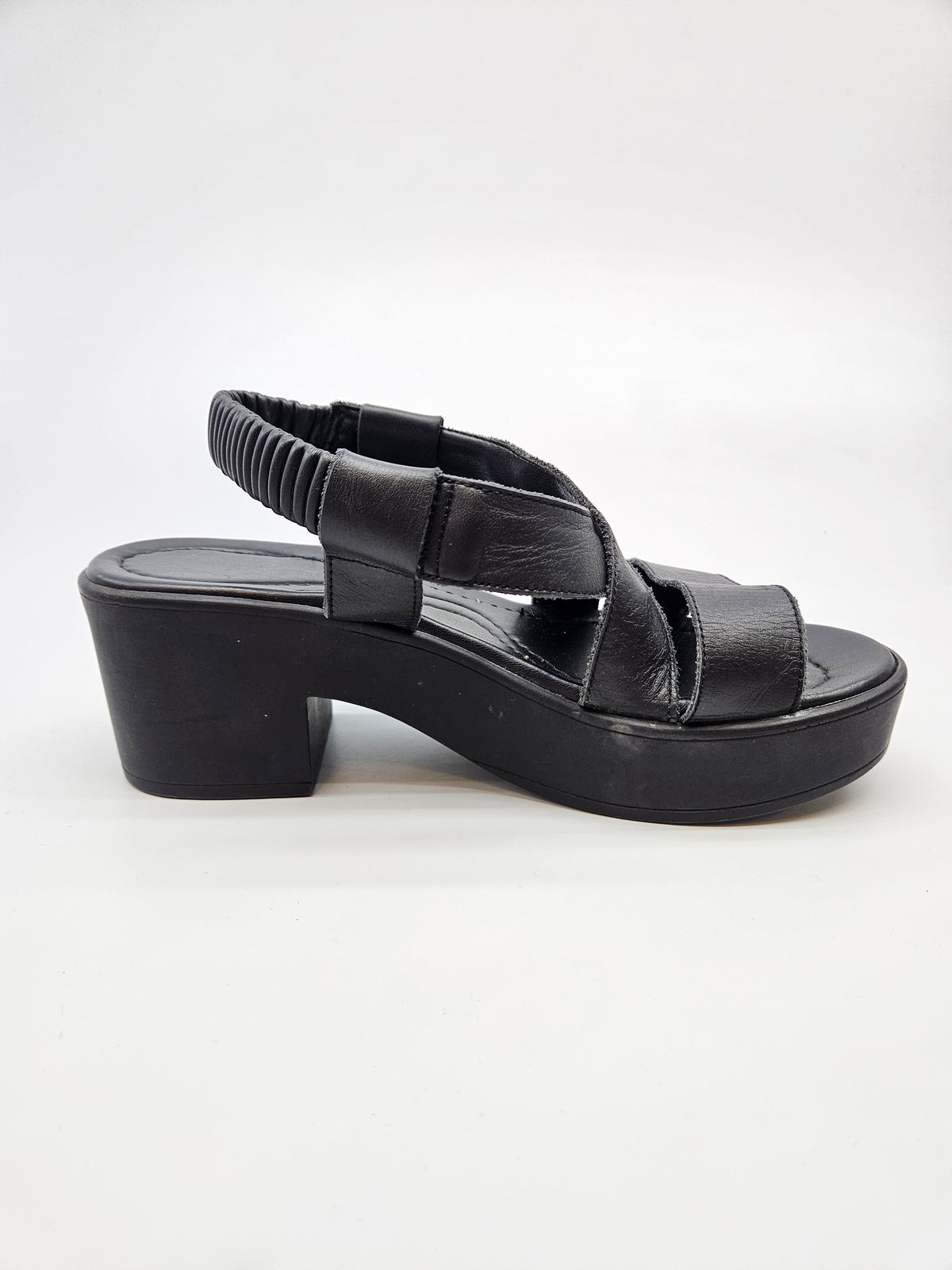 SCHOLL ORIGINAL SANDALI BR 38