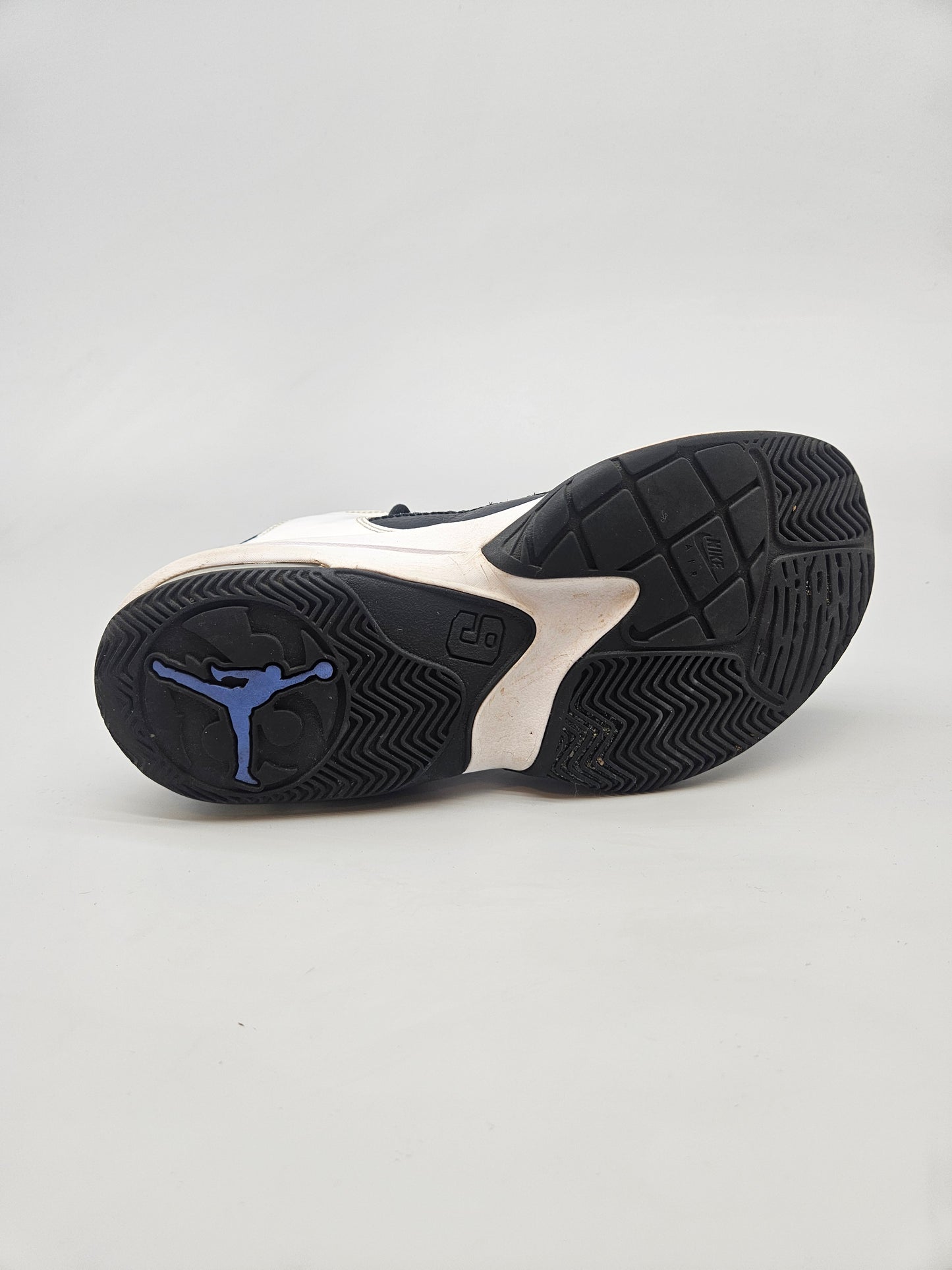 NIKE JORDAN ORIGINAL PATIKI BR 39