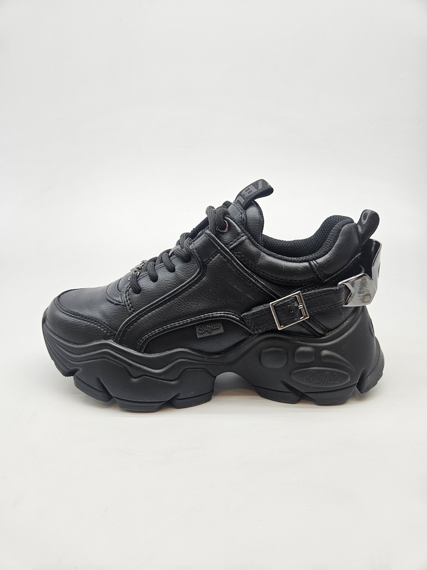 BUFFALO ORIGINAL PATIKI BR 38