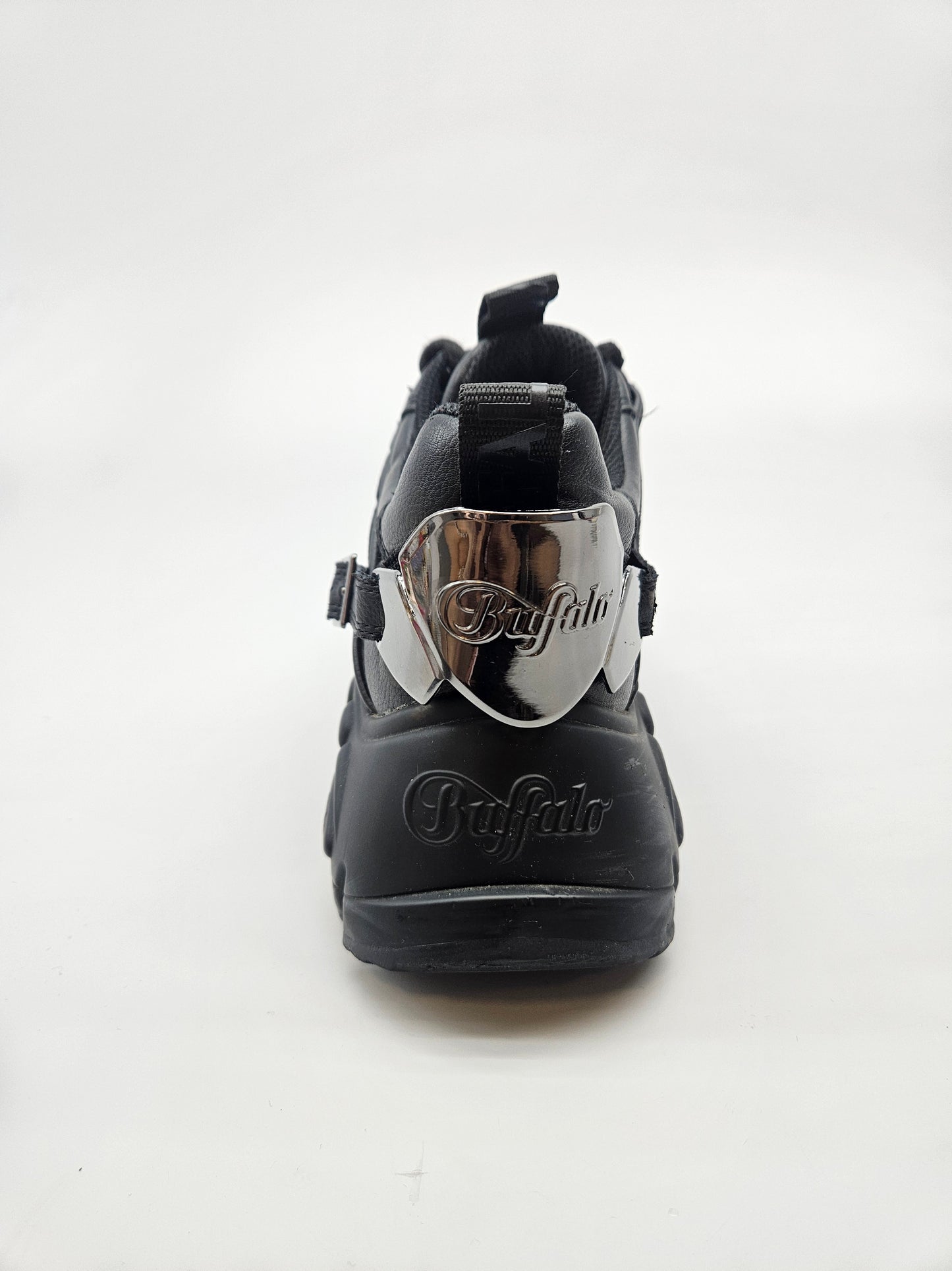 BUFFALO ORIGINAL PATIKI BR 38