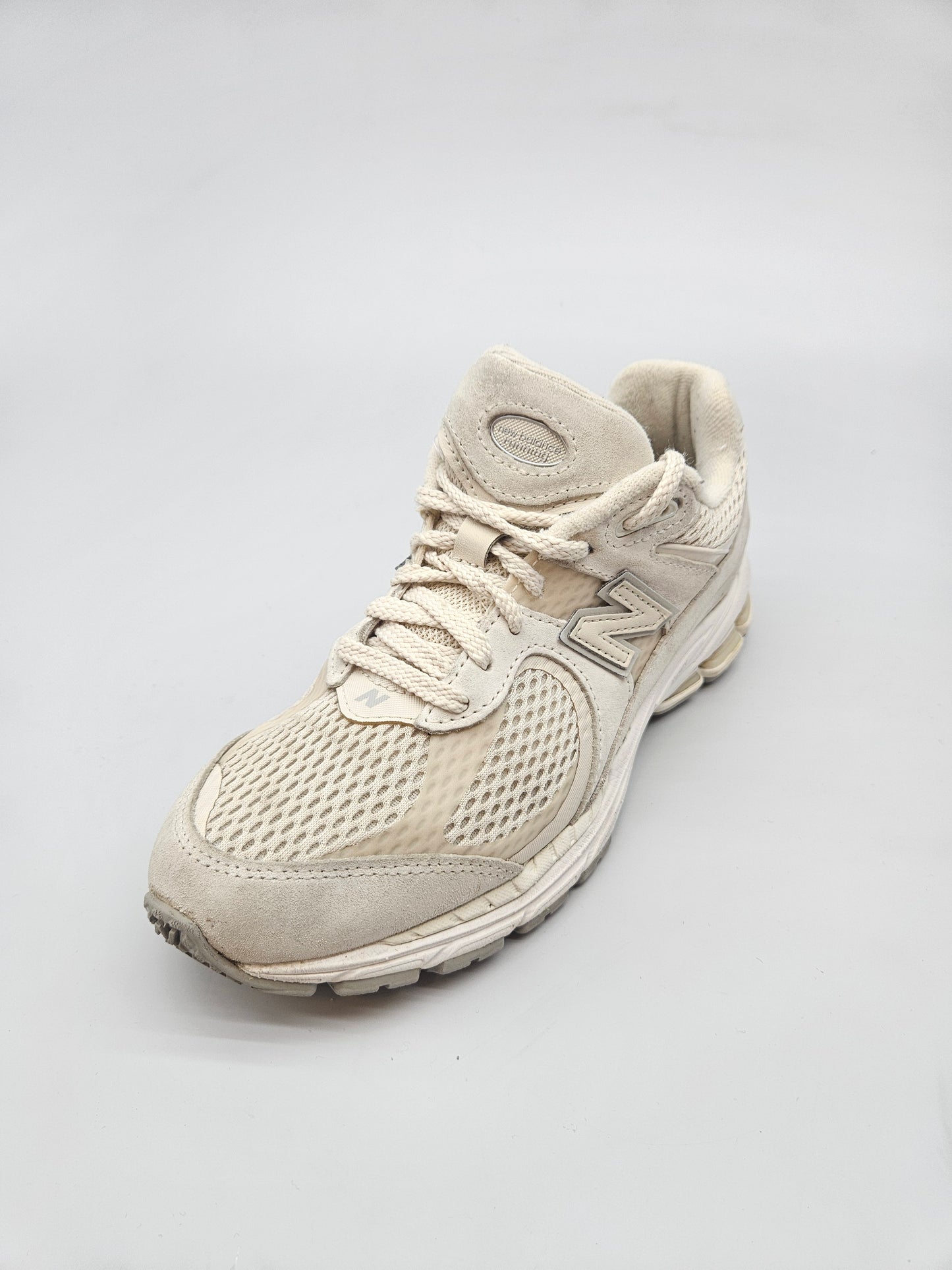 NEW BALANCE ORIGINAL PATIKI BR 38