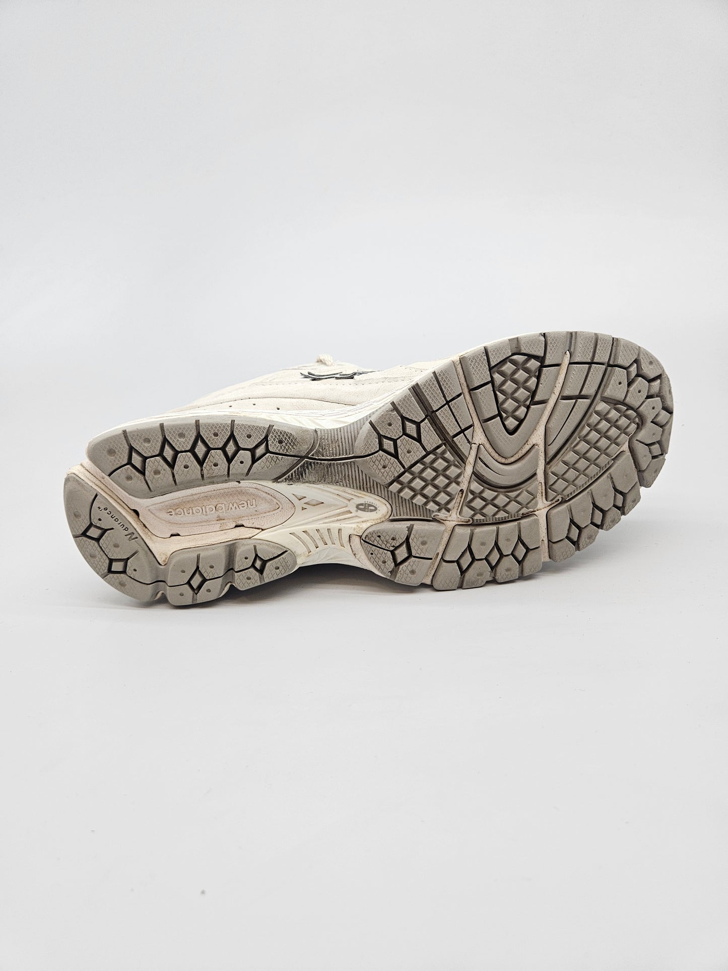 NEW BALANCE ORIGINAL PATIKI BR 38