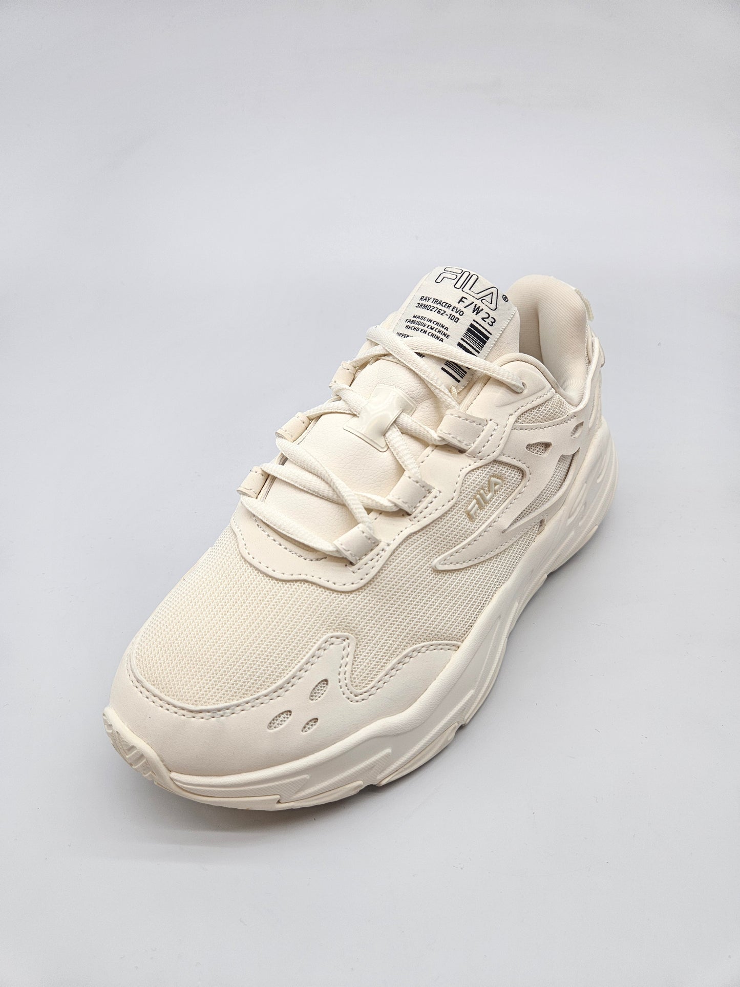 FILA NOVI ORIGINAL PATIKI BR 38.5