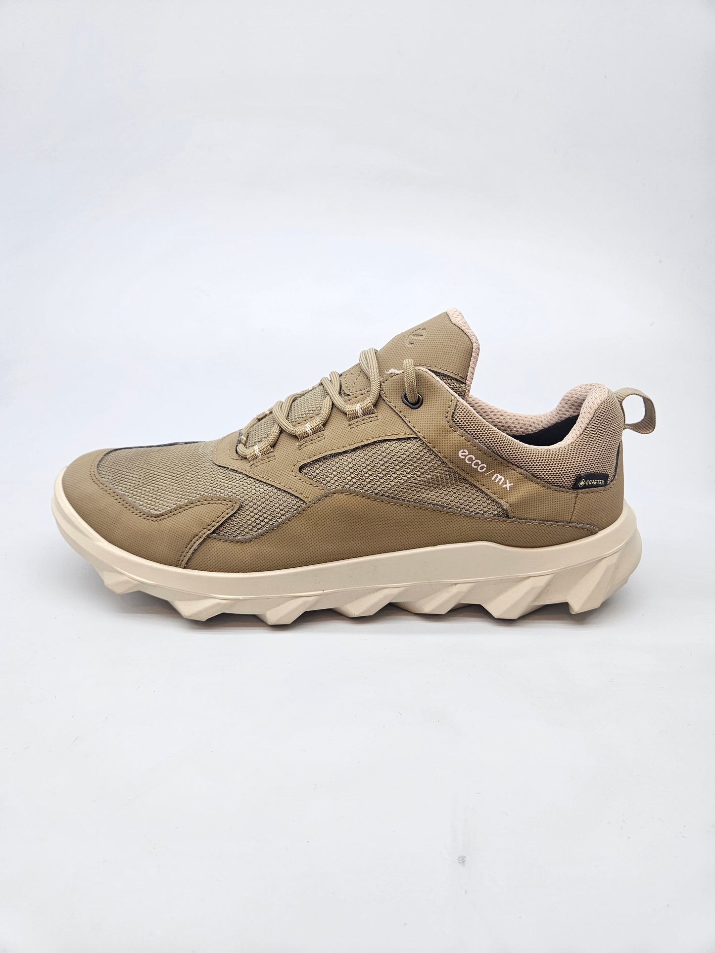 ECCO GORETEX ORIGINAL PATIKI BR 41