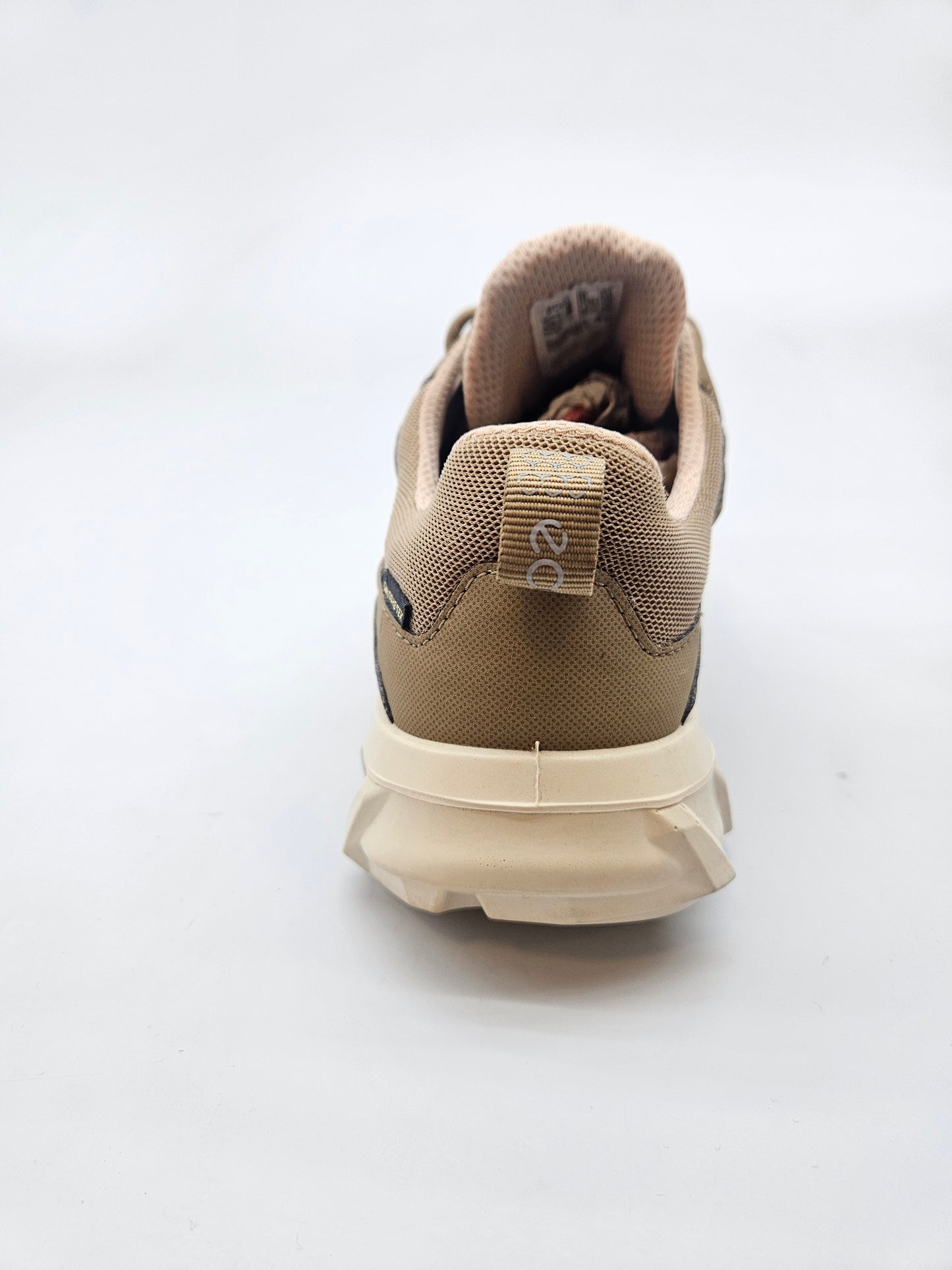 ECCO GORETEX ORIGINAL PATIKI BR 41