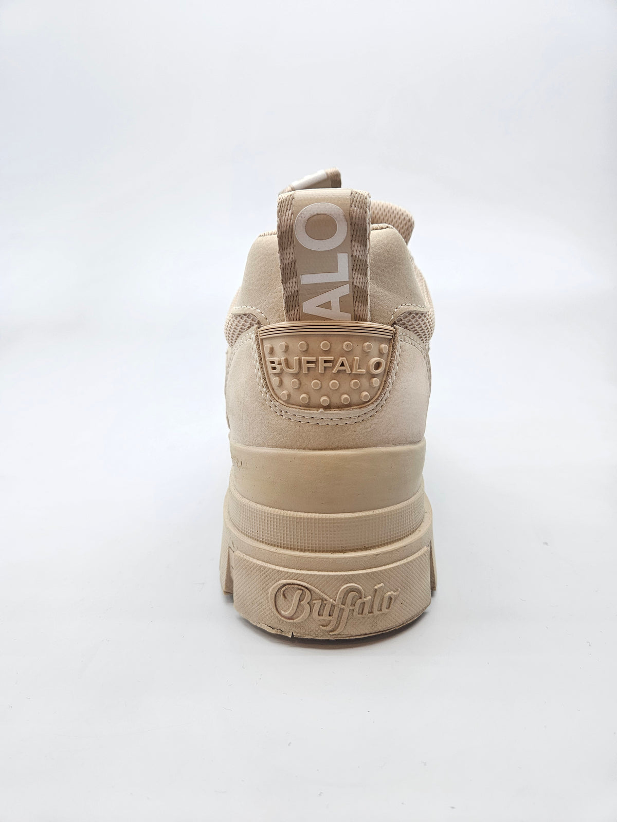 BUFFALO ORIGINAL PATIKI BR 43