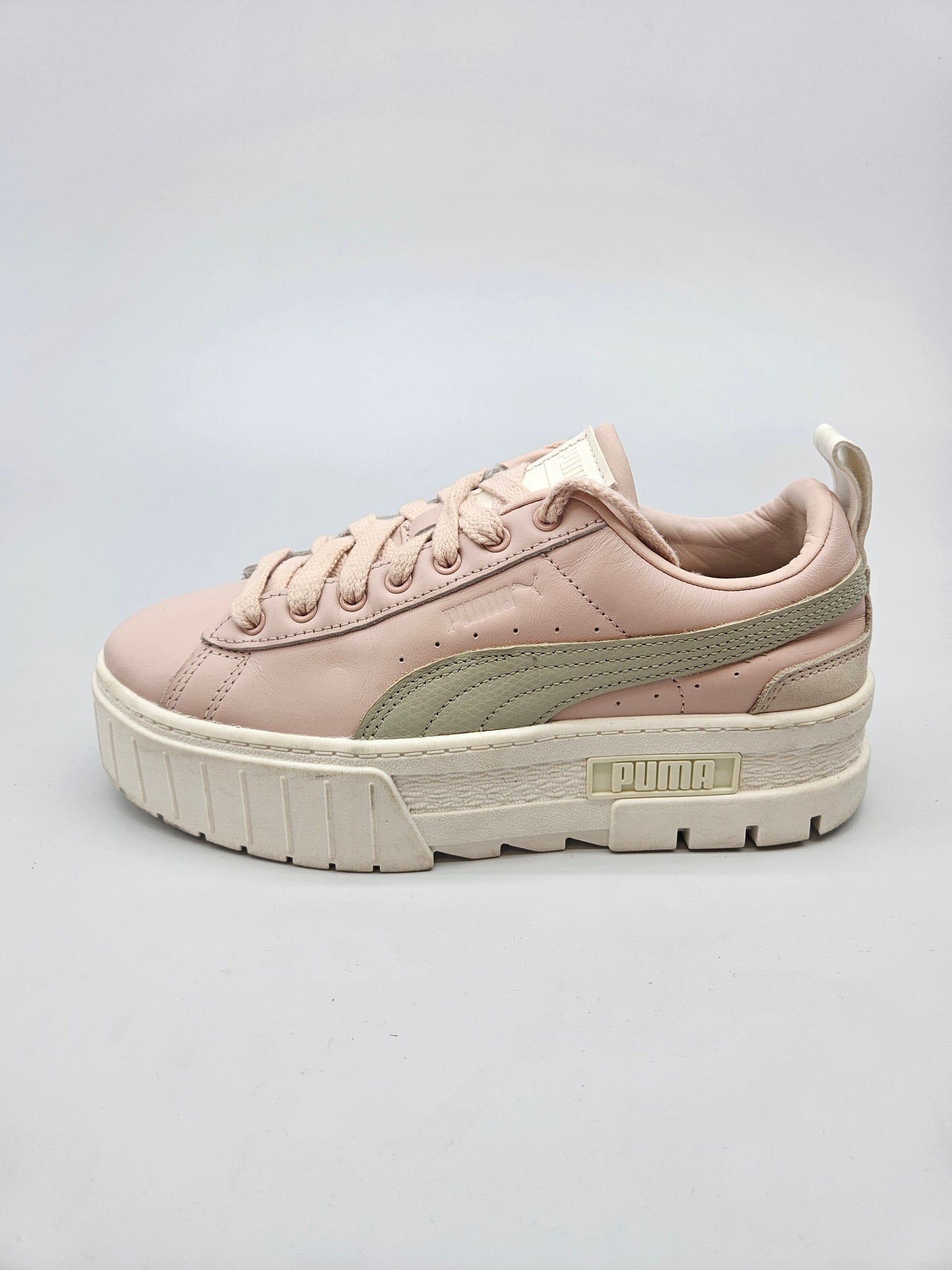 PUMA ORIGINAL PATIKI BR 37.5