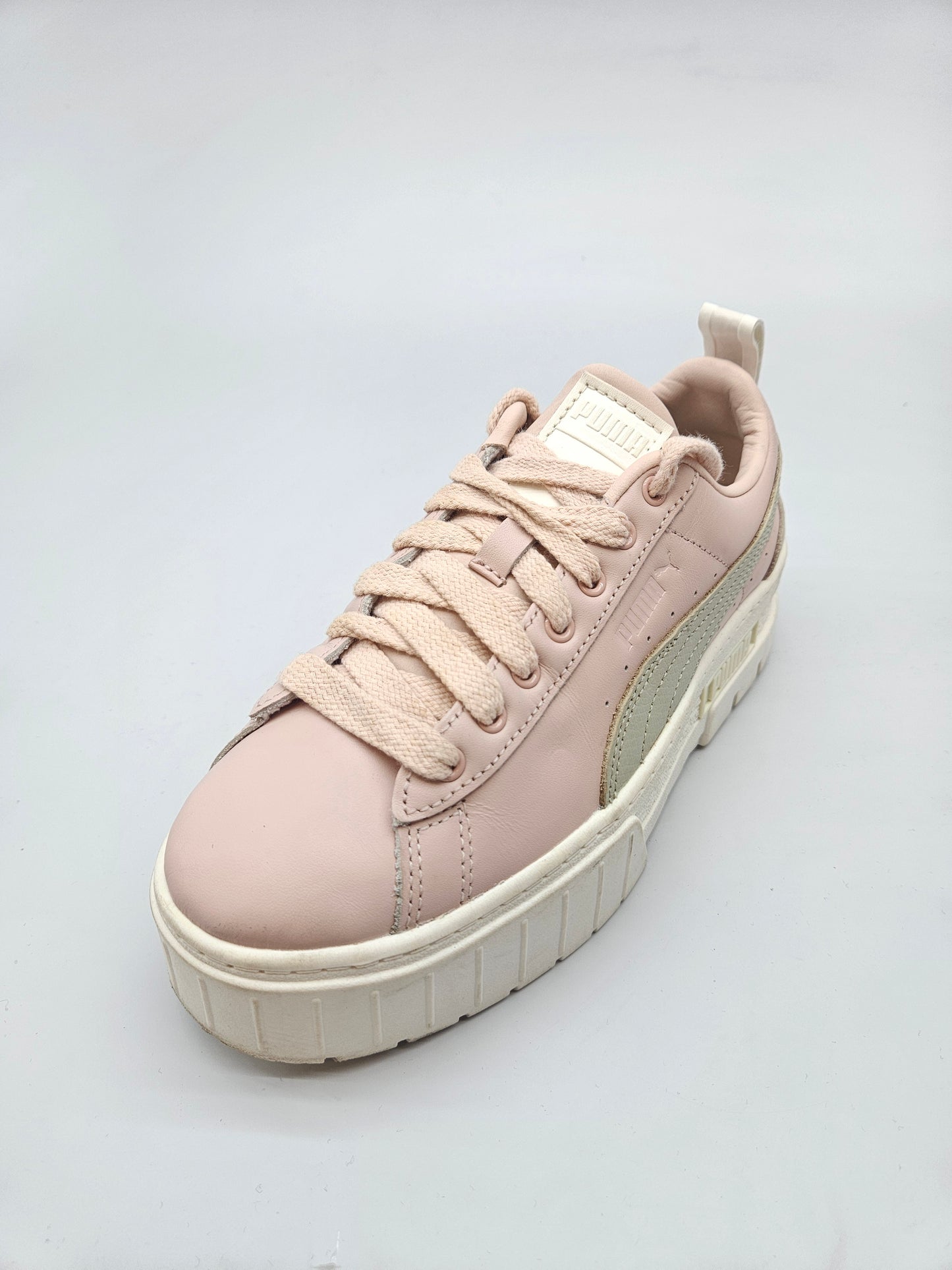 PUMA ORIGINAL PATIKI BR 37.5