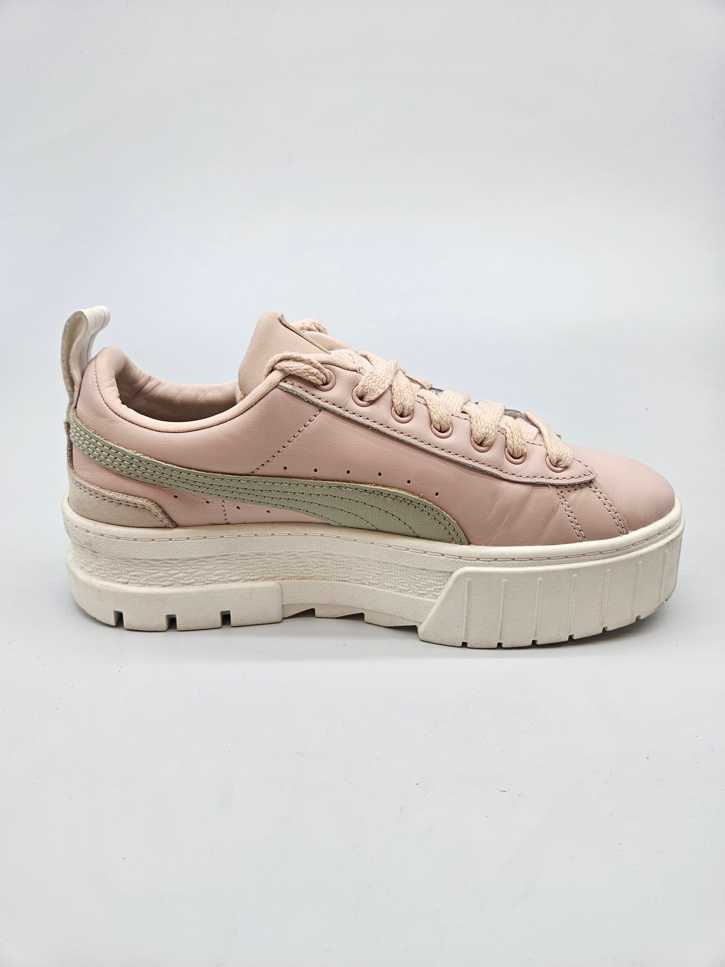 PUMA ORIGINAL PATIKI BR 37.5