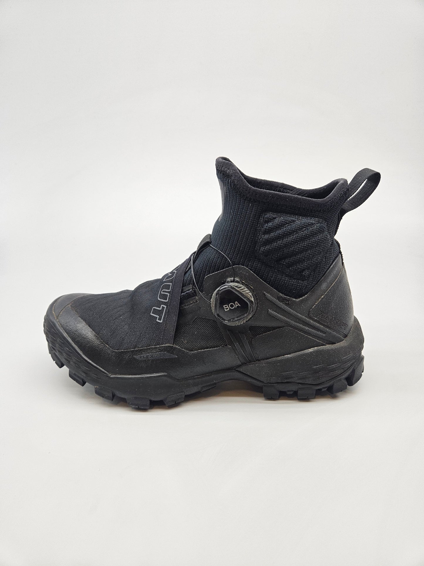 MAMMUT ORIGINAL PATIKI BR 36