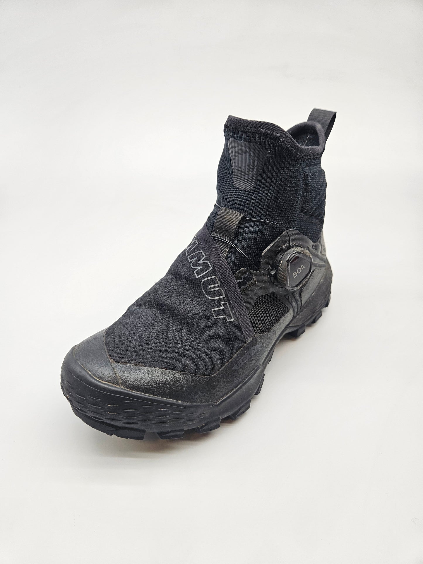 MAMMUT ORIGINAL PATIKI BR 36