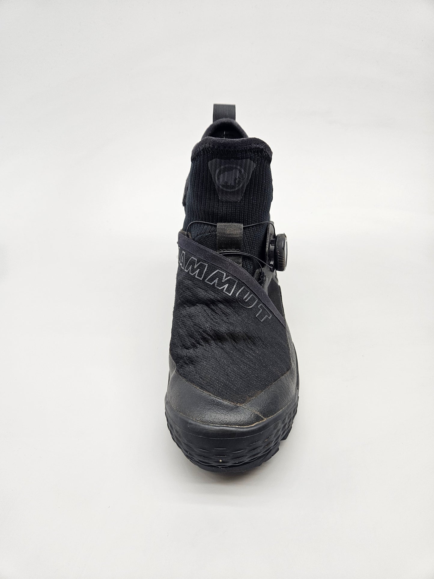 MAMMUT ORIGINAL PATIKI BR 36