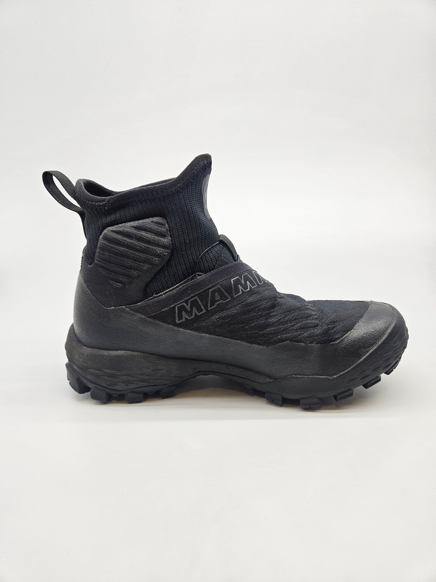 MAMMUT ORIGINAL PATIKI BR 36
