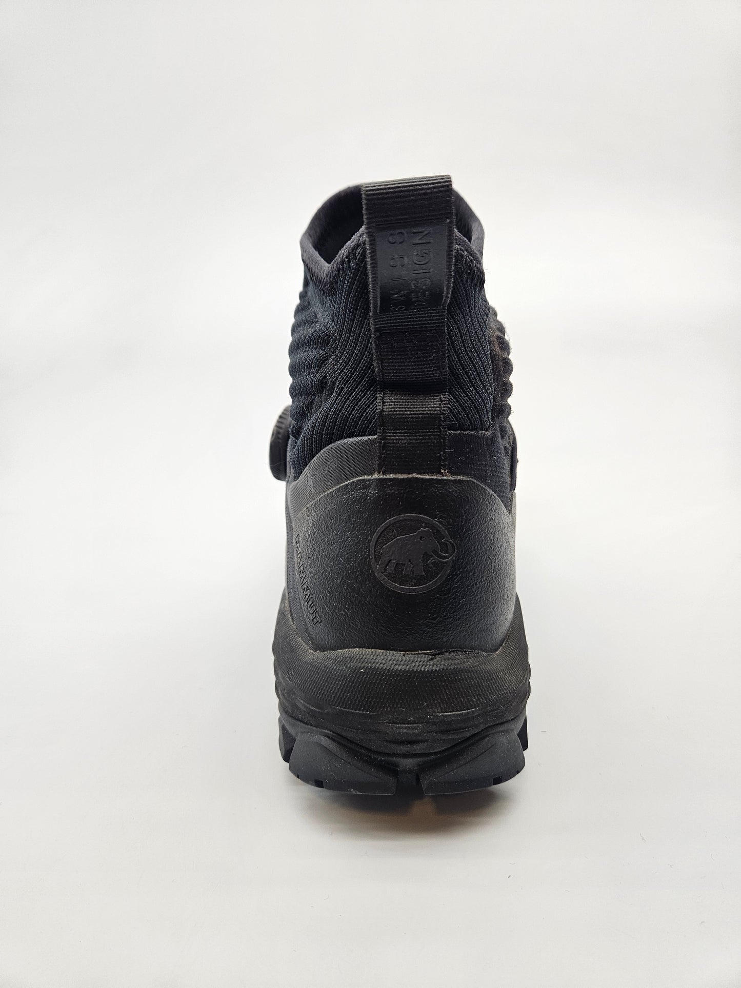 MAMMUT ORIGINAL PATIKI BR 36