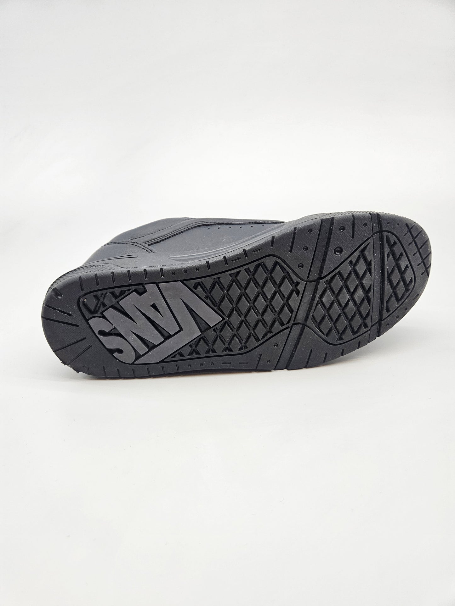 VANS NOVI ORIGINAL PATIKI BR 37