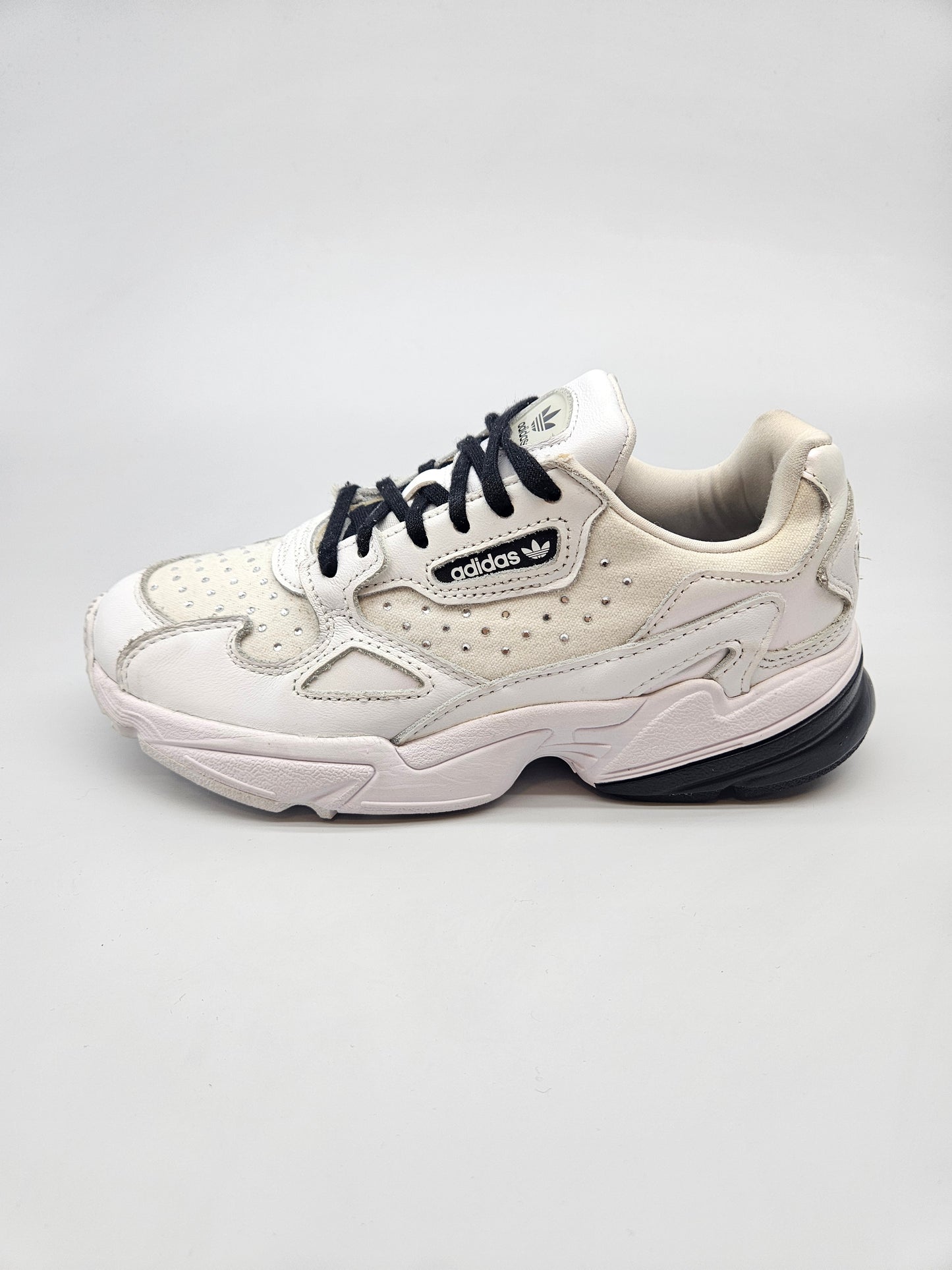 ADIDAS ORIGINAL PATIKI BR 37