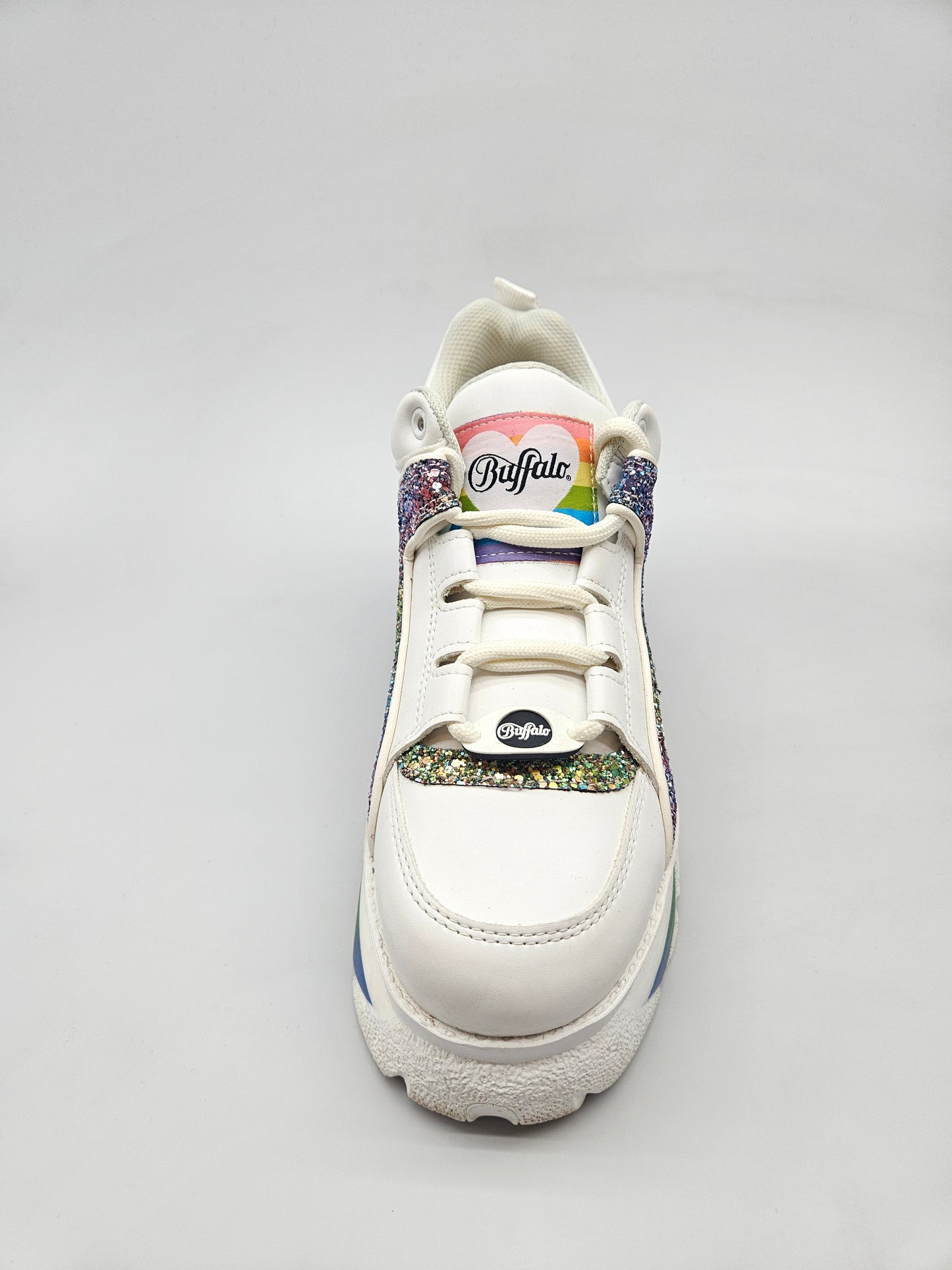 BUFFALO ORIGINAL PATIKI BR 40