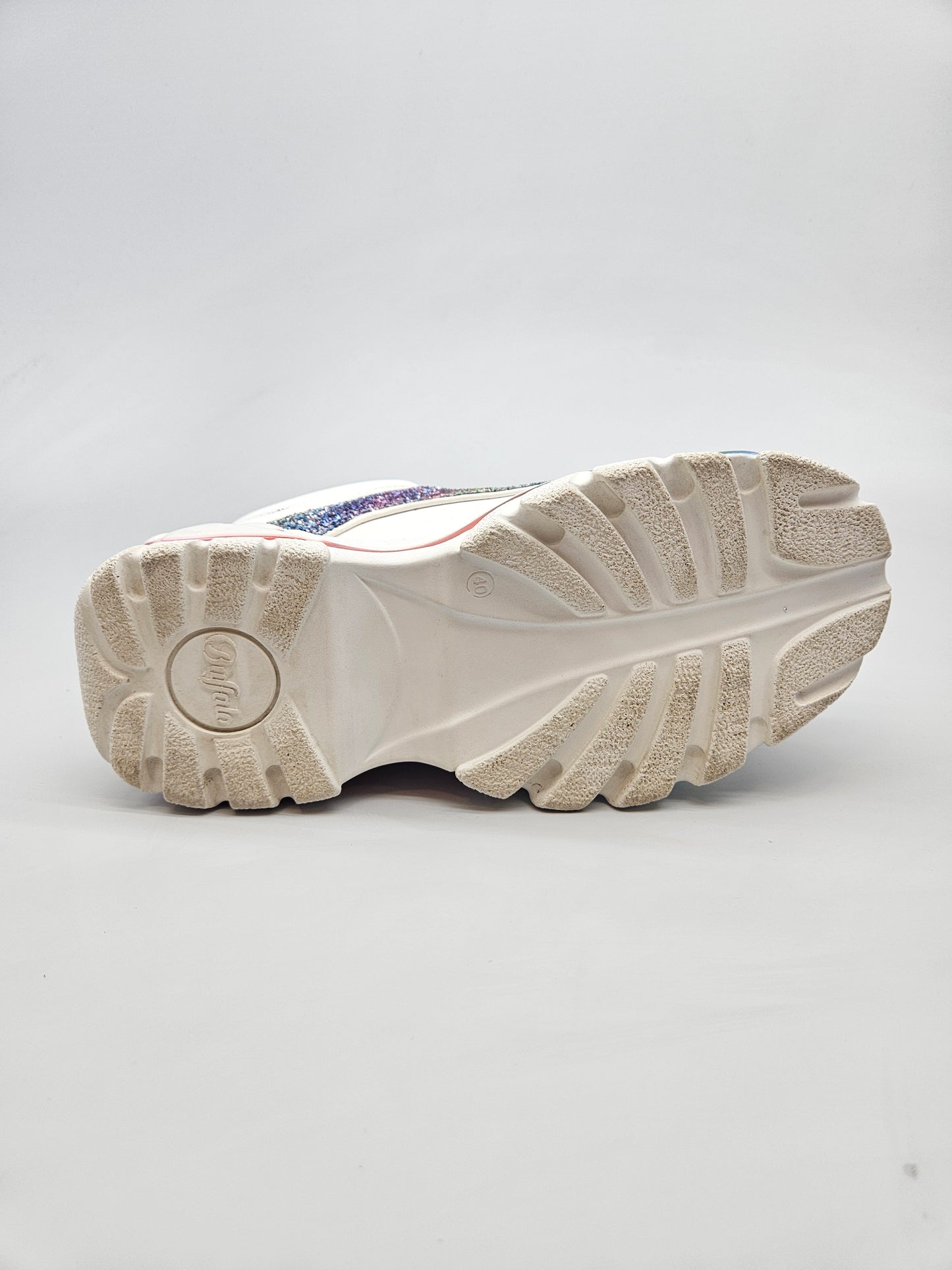 BUFFALO ORIGINAL PATIKI BR 40