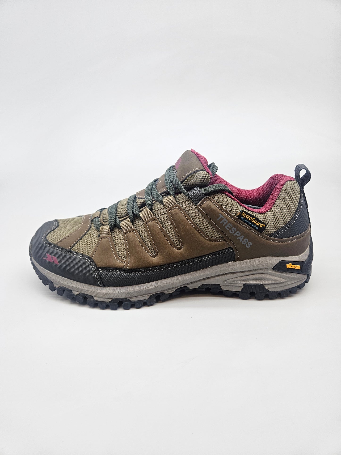 TRESPASS ORIGINAL VODOTPORNI PATIKI BR 40
