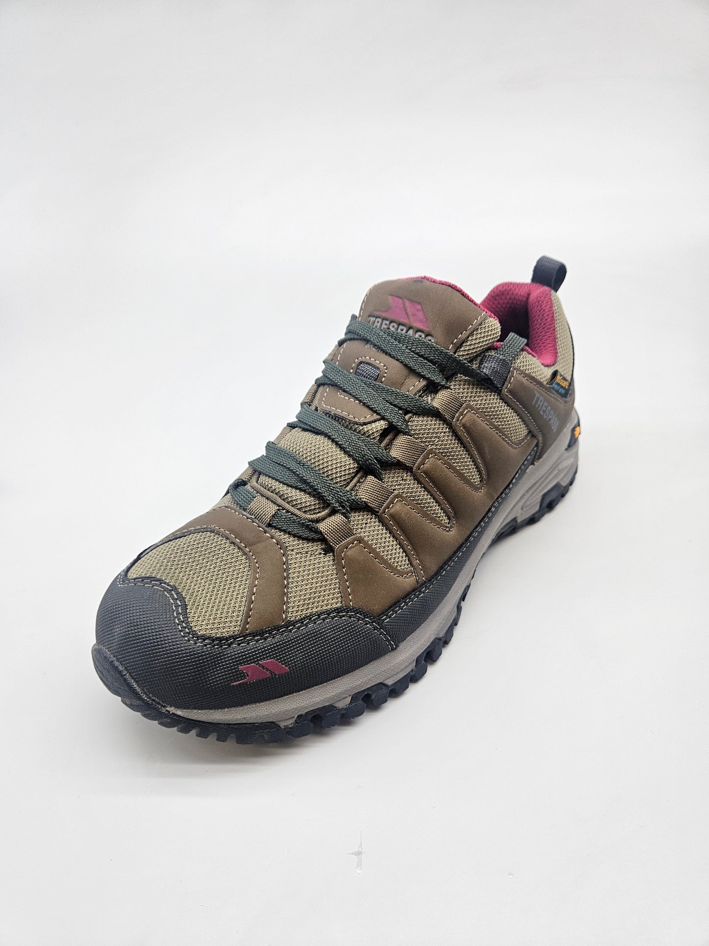 TRESPASS ORIGINAL VODOTPORNI PATIKI BR 40
