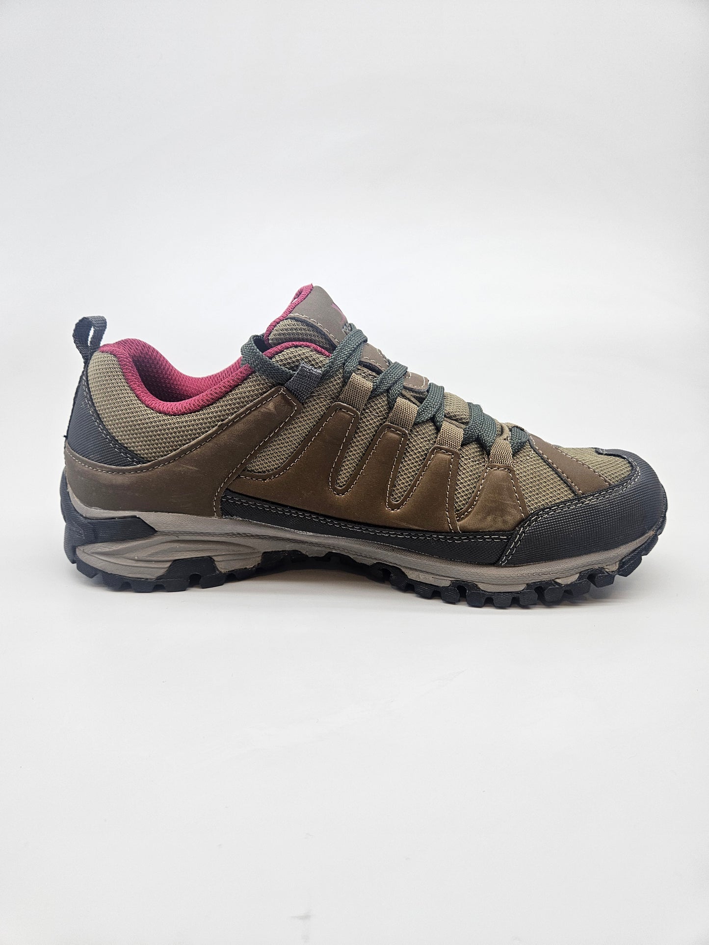 TRESPASS ORIGINAL VODOTPORNI PATIKI BR 40