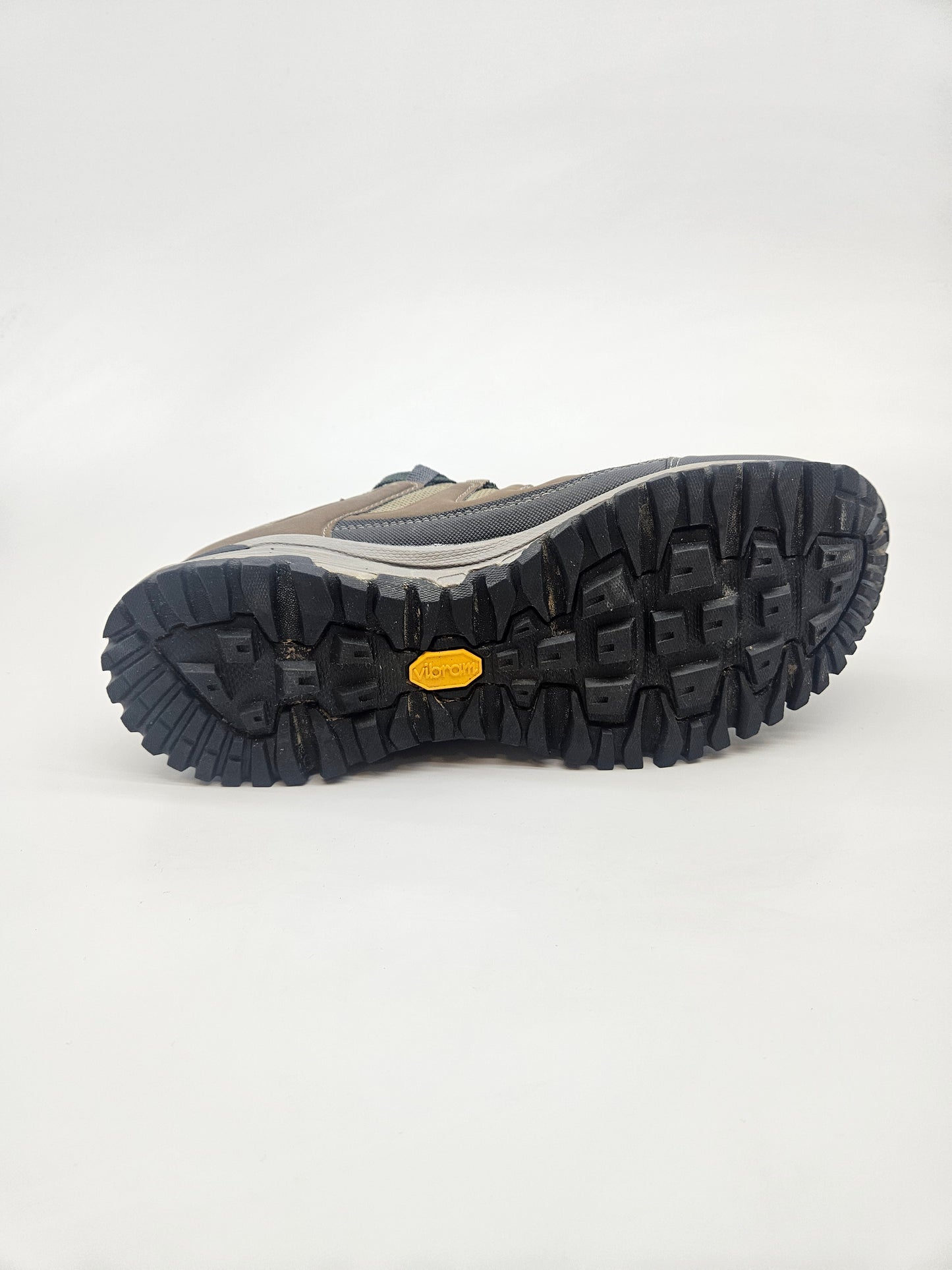 TRESPASS ORIGINAL VODOTPORNI PATIKI BR 40