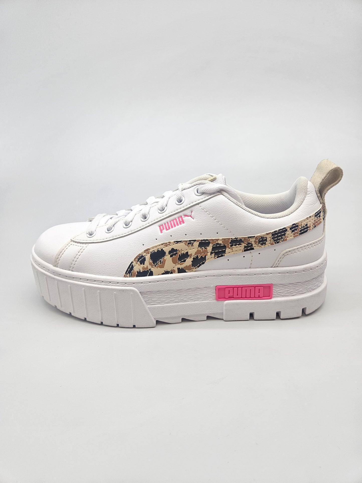 PUMA ORIGINAL PATIKI BR 38.5