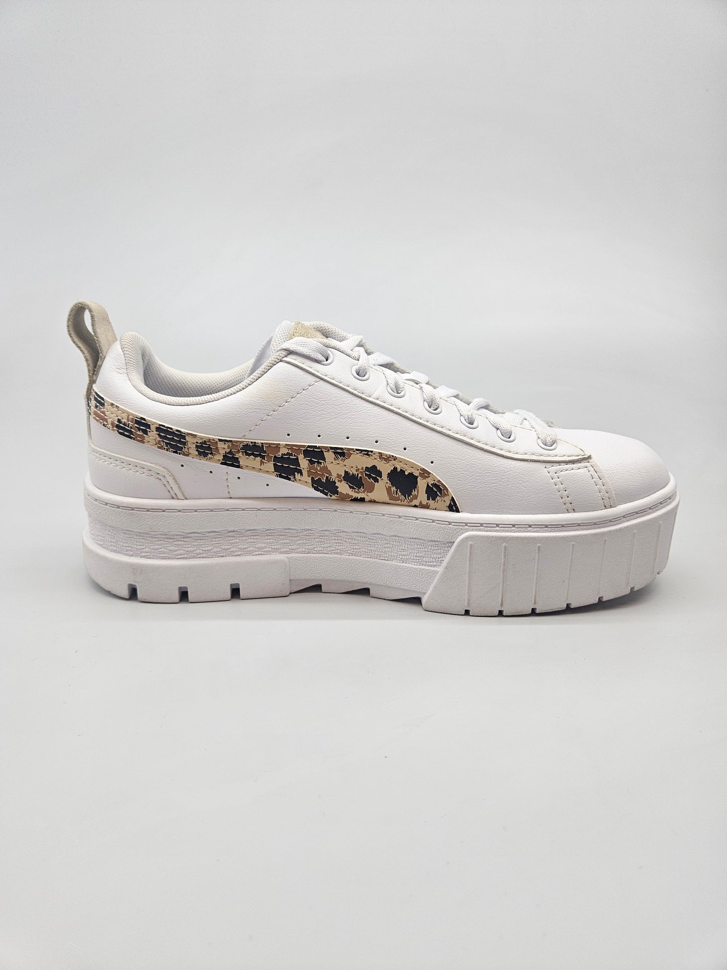 PUMA ORIGINAL PATIKI BR 38.5