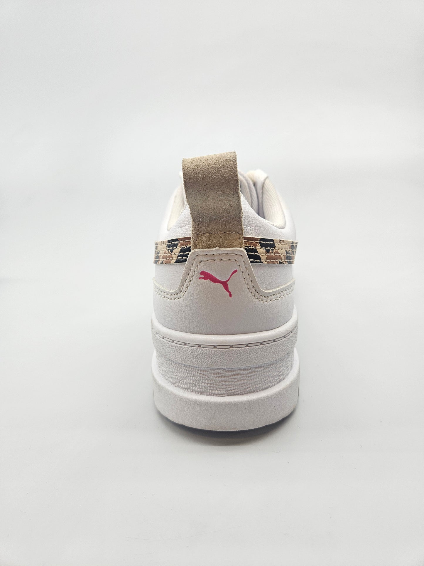 PUMA ORIGINAL PATIKI BR 38.5