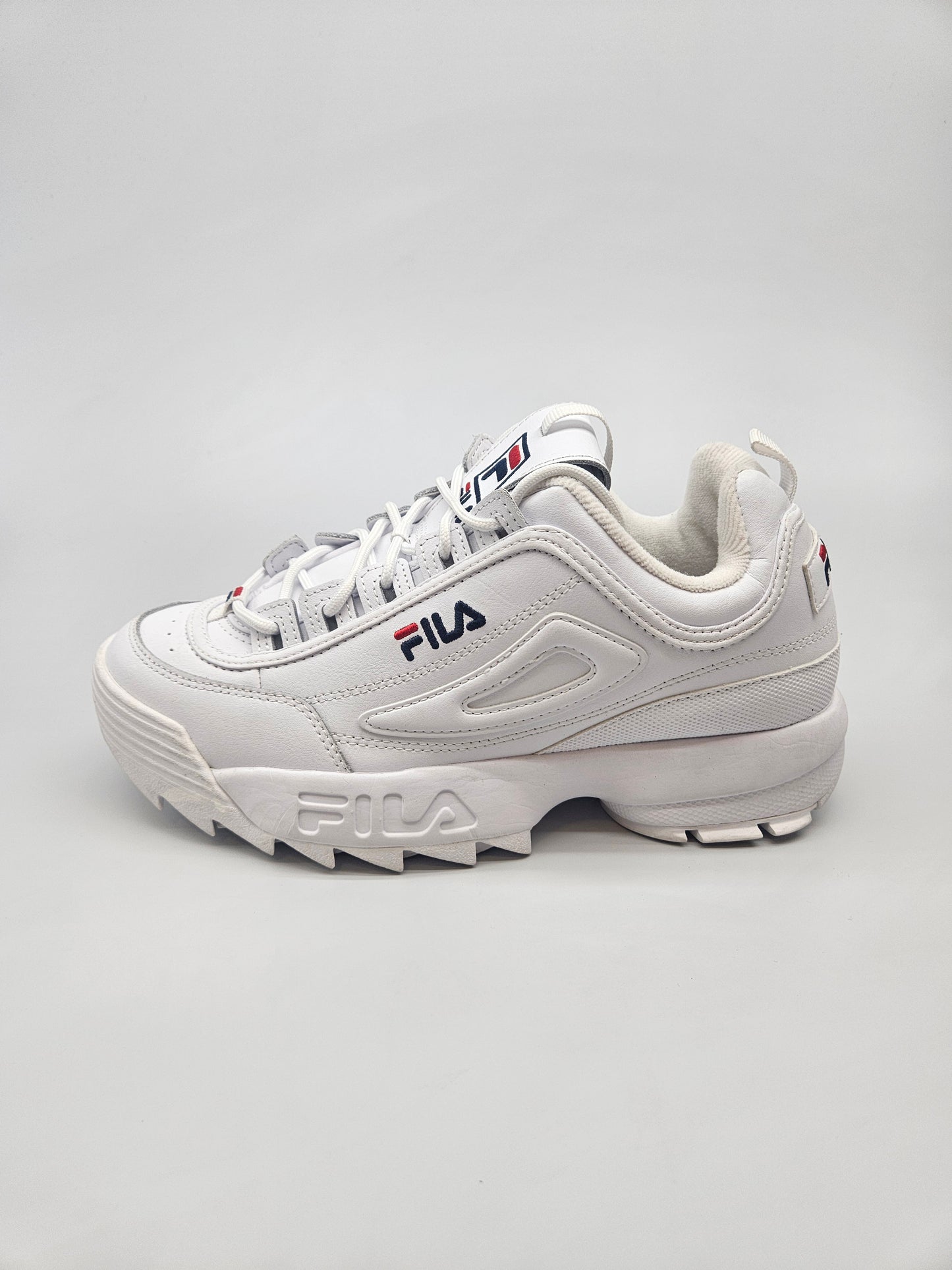 FILA NOVI ORIGINAL PATIKI BR 41