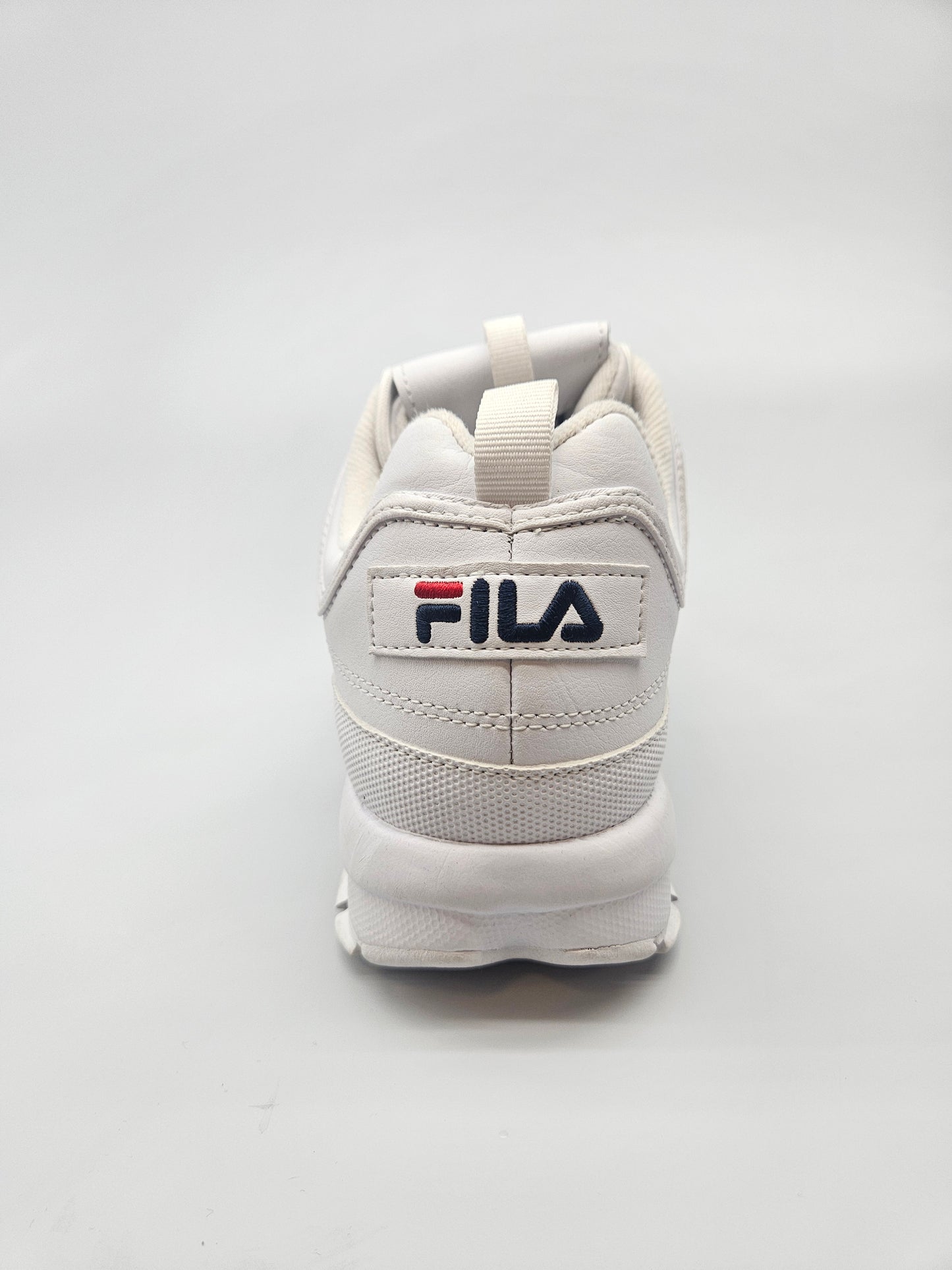 FILA NOVI ORIGINAL PATIKI BR 41