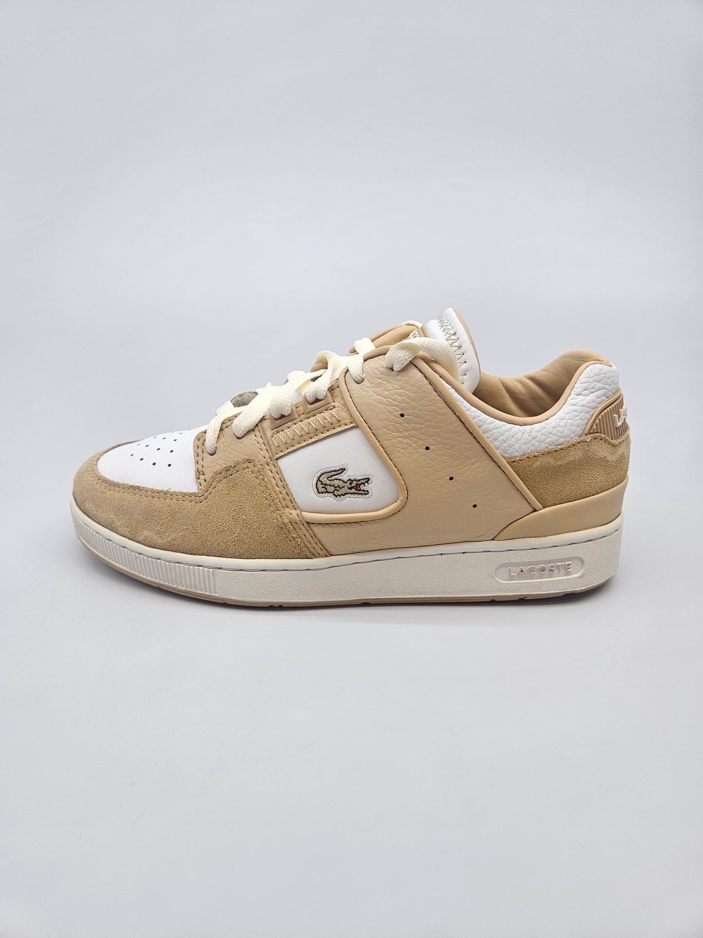 LACOSTE ORIGINAL PATIKI BR 37