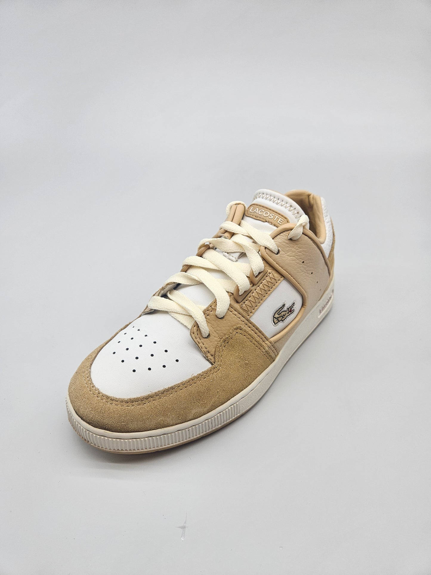 LACOSTE ORIGINAL PATIKI BR 37
