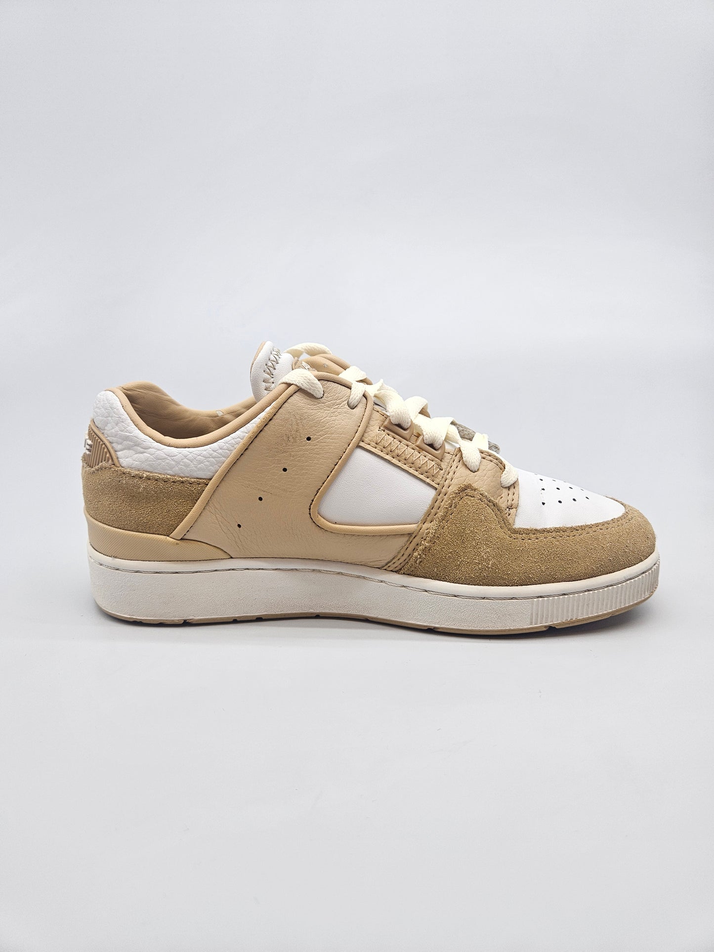 LACOSTE ORIGINAL PATIKI BR 37