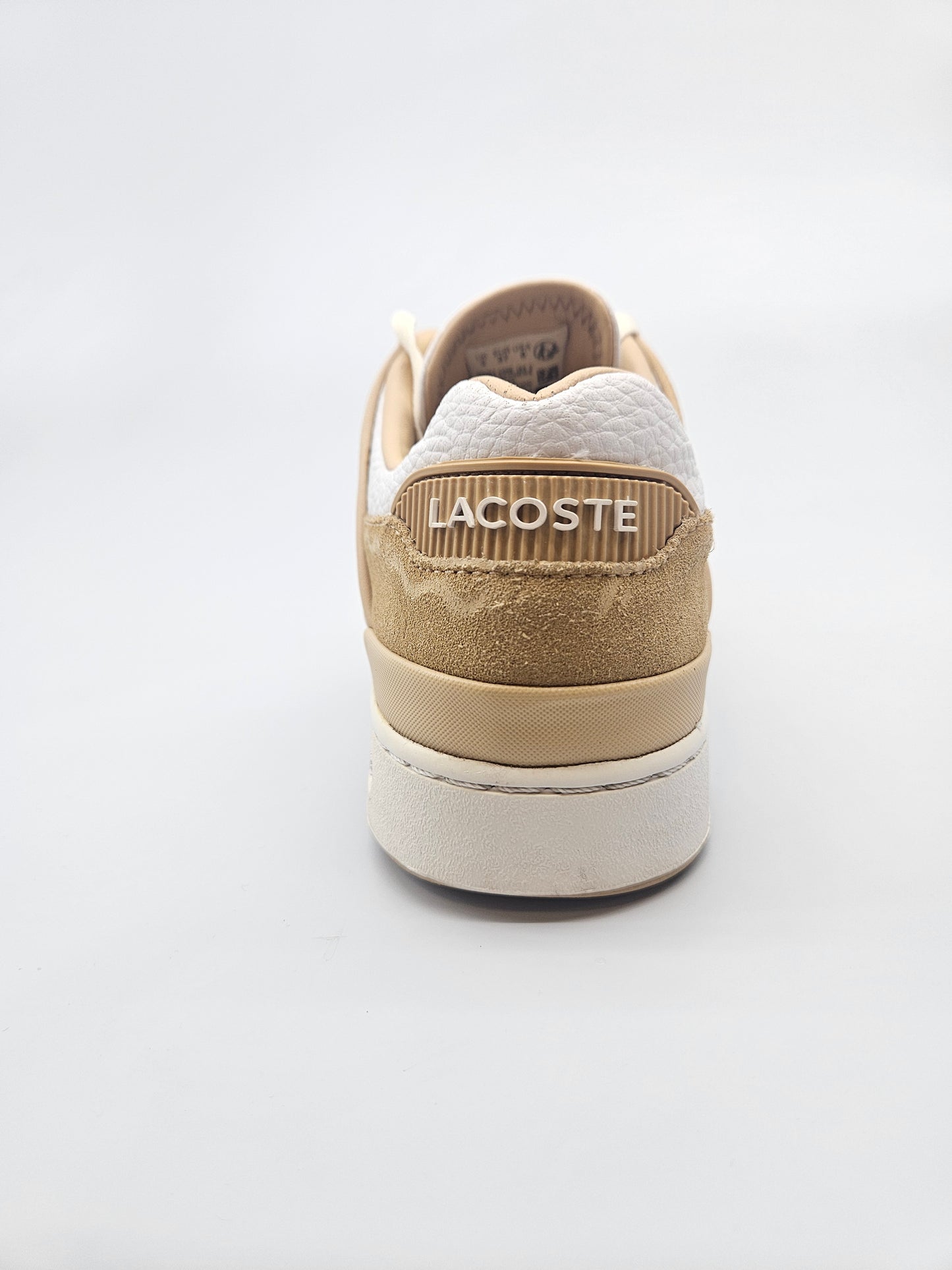 LACOSTE ORIGINAL PATIKI BR 37