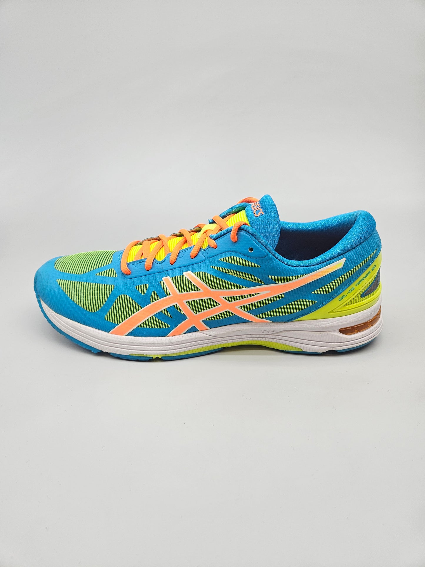 ASICS ORIGINAL PATIKI BR 48