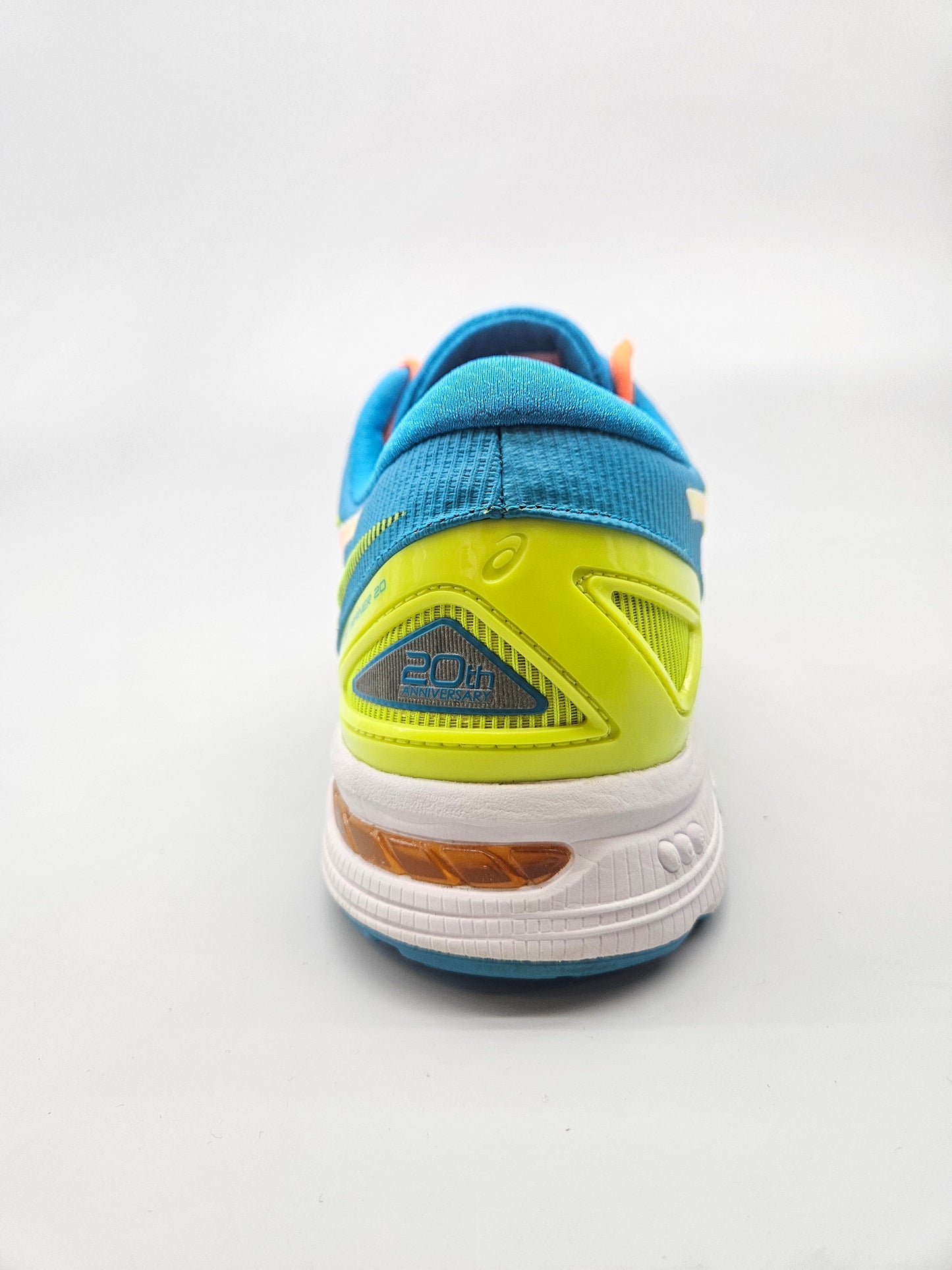 ASICS ORIGINAL PATIKI BR 48