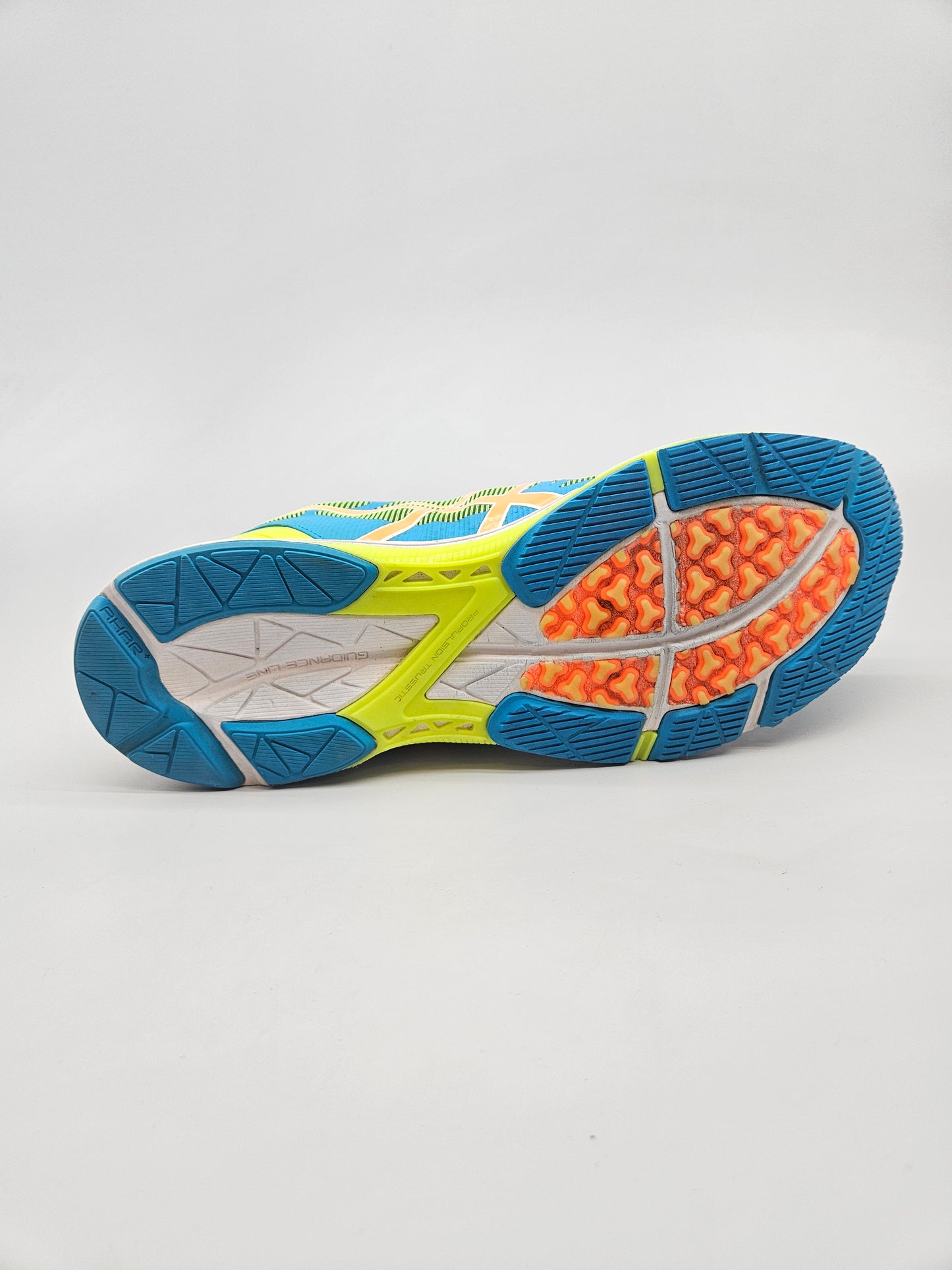 ASICS ORIGINAL PATIKI BR 48