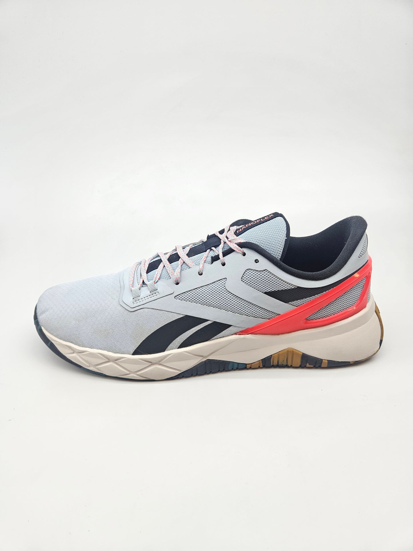 REEBOK ORIGINAL PATIKI BR 45.5
