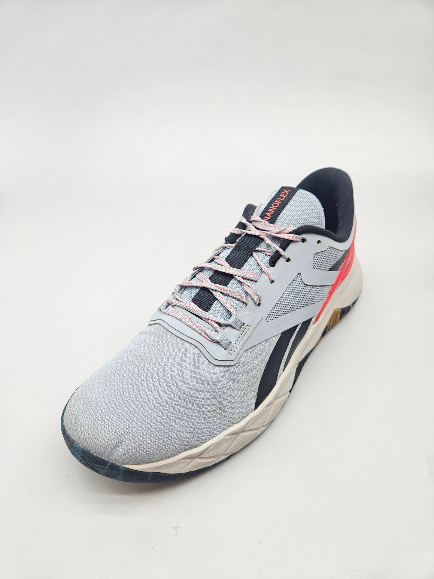 REEBOK ORIGINAL PATIKI BR 45.5