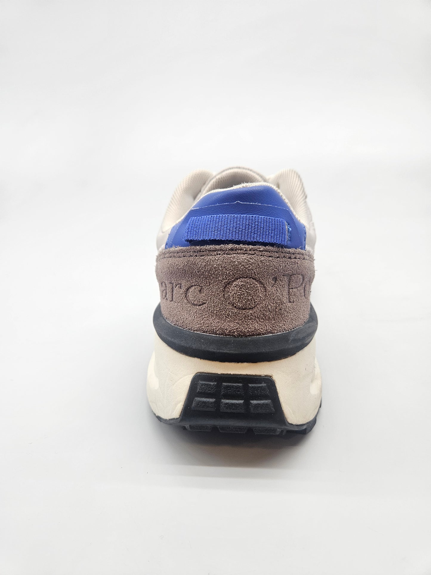 MARCO POLO ORIGINAL PATIKI BR 42