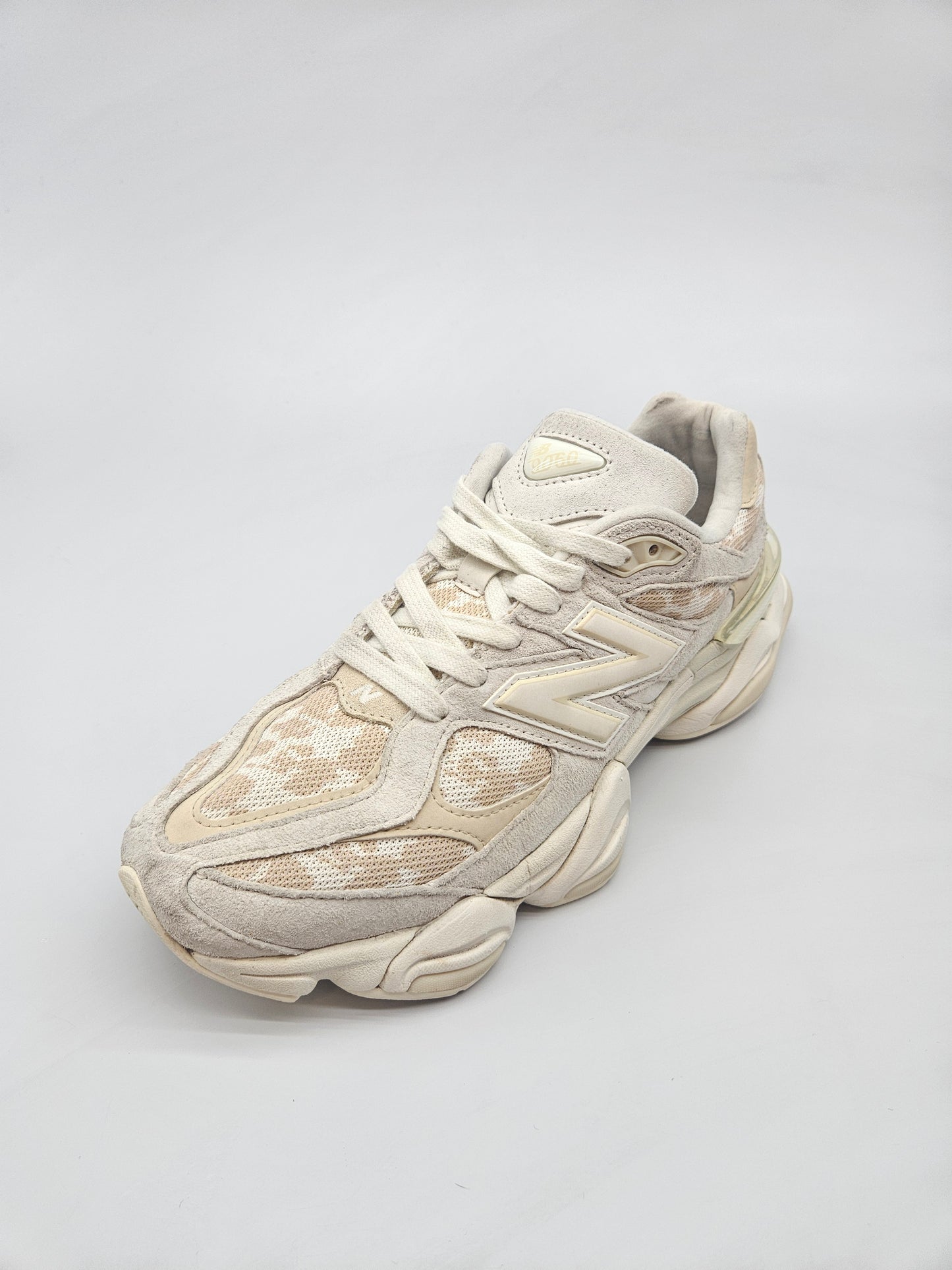 NEW BALANCE ORIGINAL PATIKI BR 42