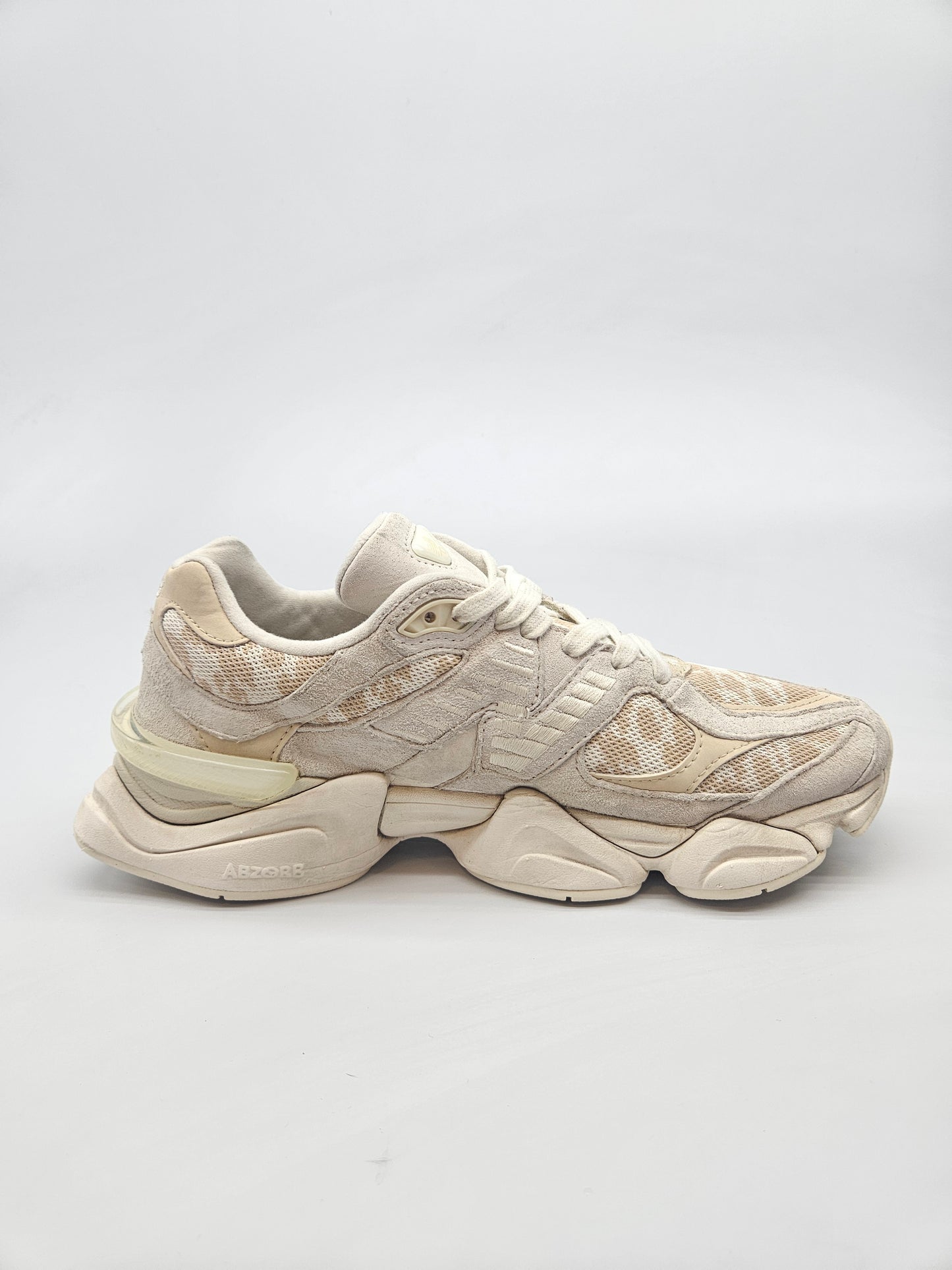 NEW BALANCE ORIGINAL PATIKI BR 42