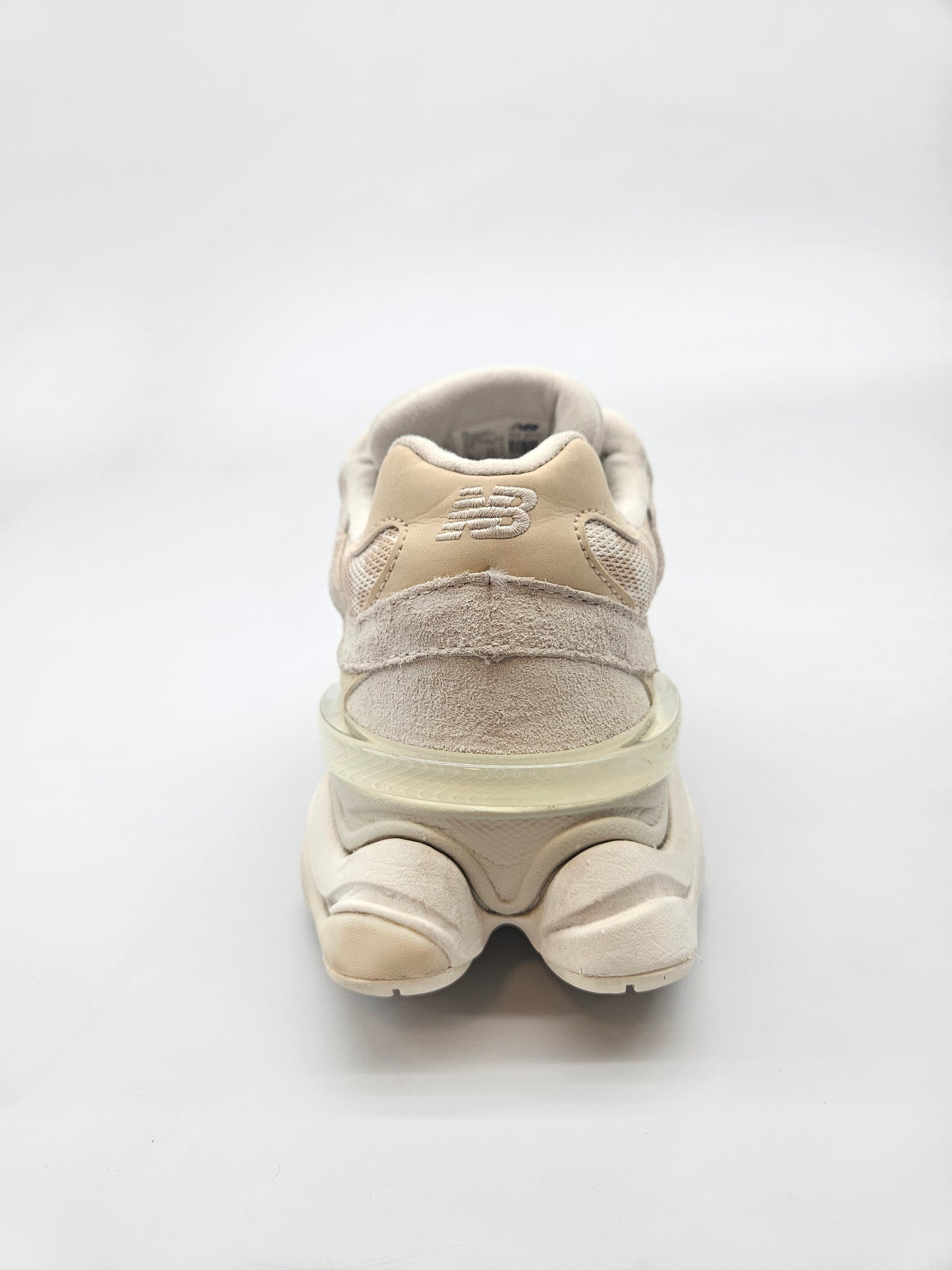 NEW BALANCE ORIGINAL PATIKI BR 42