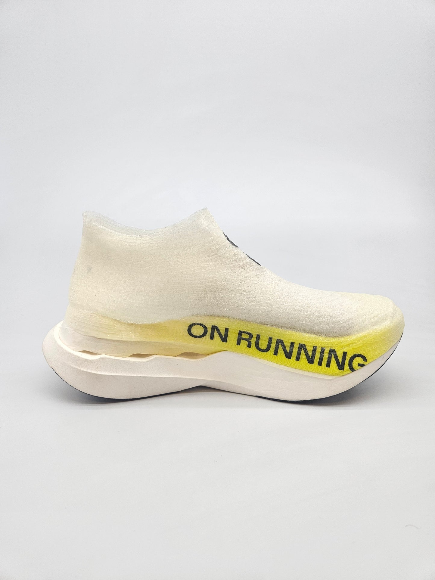 ON RUNNING ORIGINAL PATIKI BR 36.5