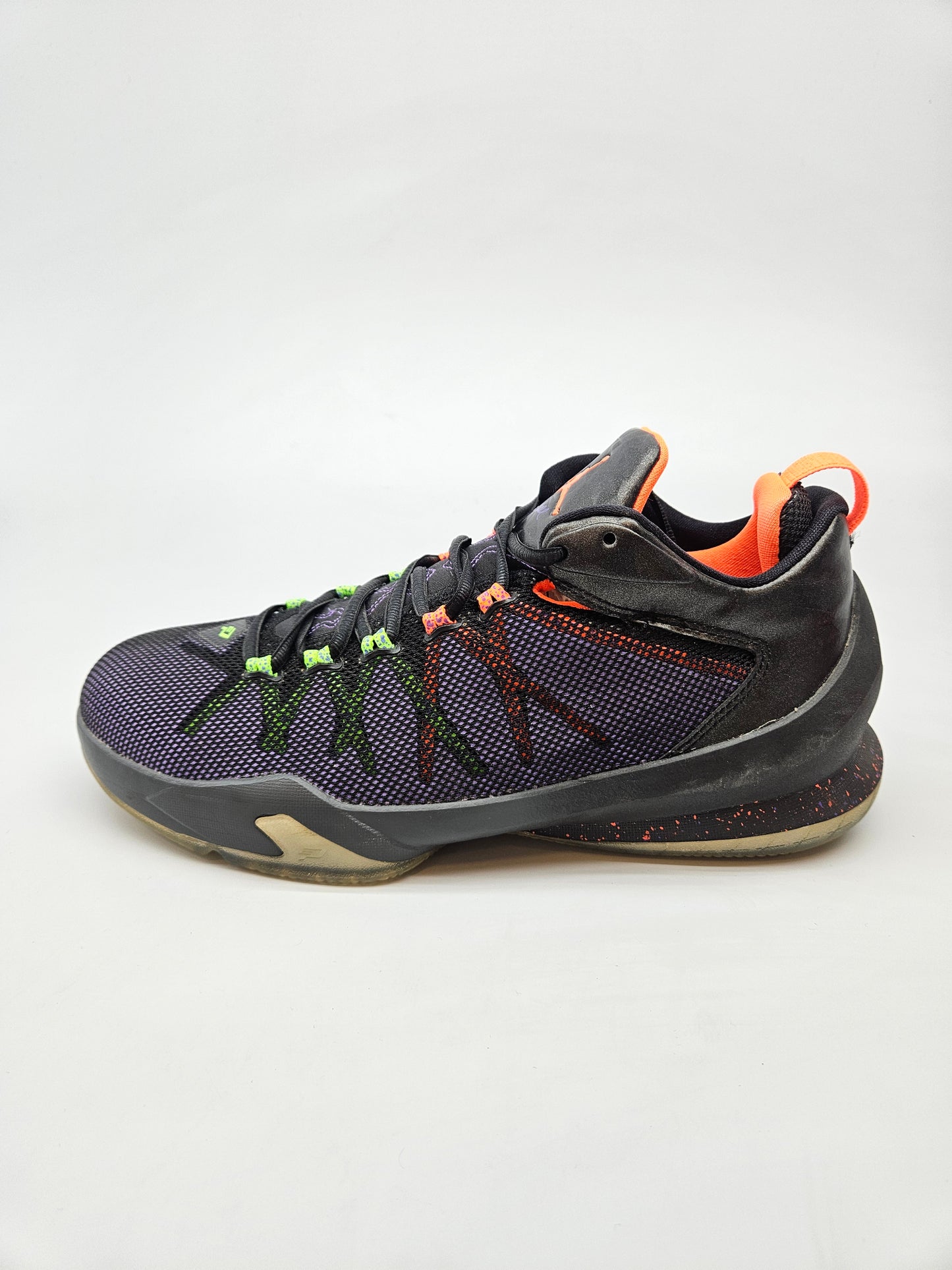 NIKE JORDAN ORIGINAL PATIKI BR 41