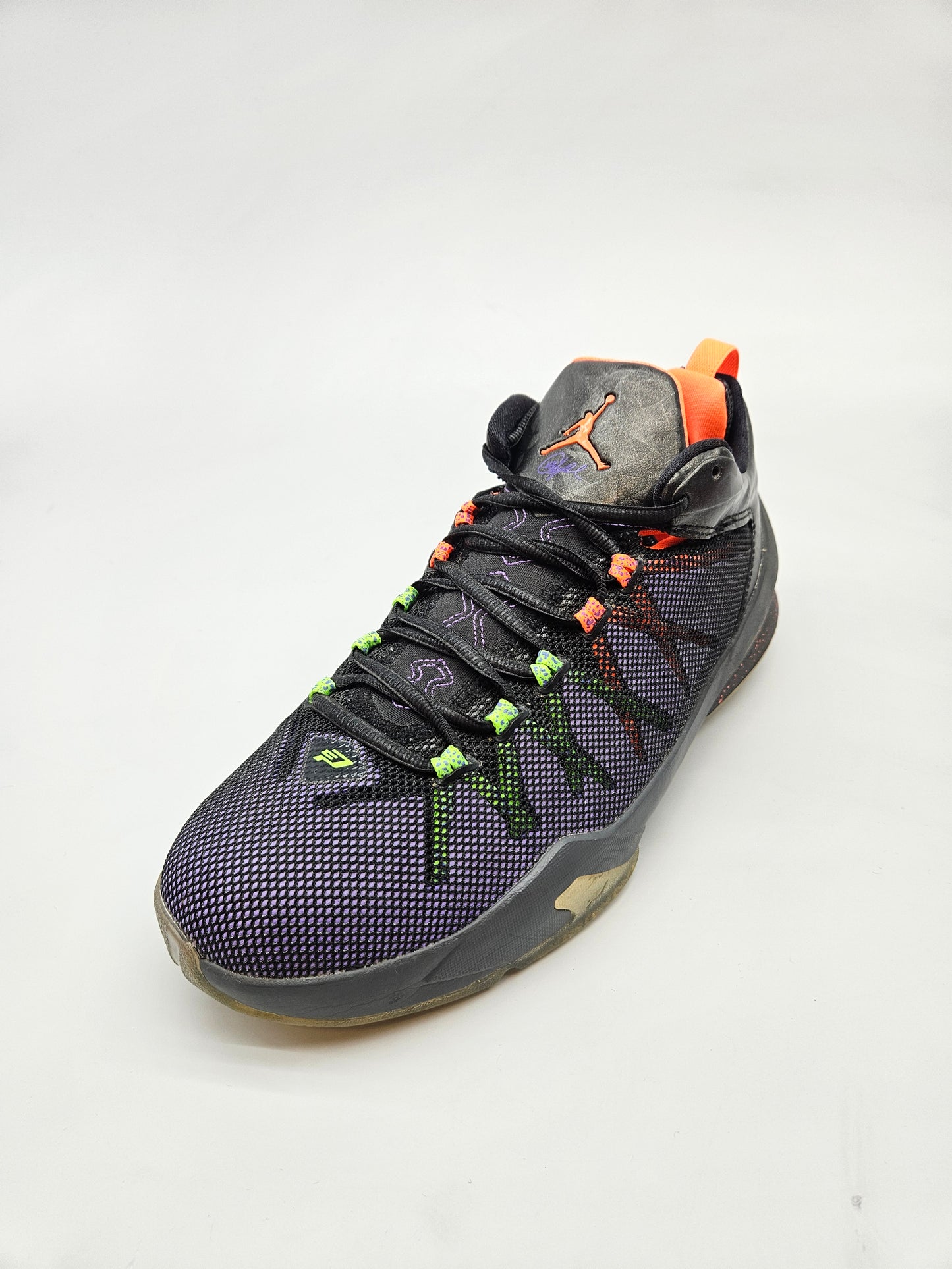 NIKE JORDAN ORIGINAL PATIKI BR 41