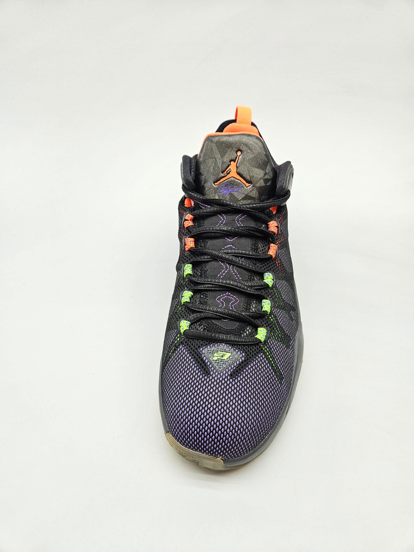 NIKE JORDAN ORIGINAL PATIKI BR 41
