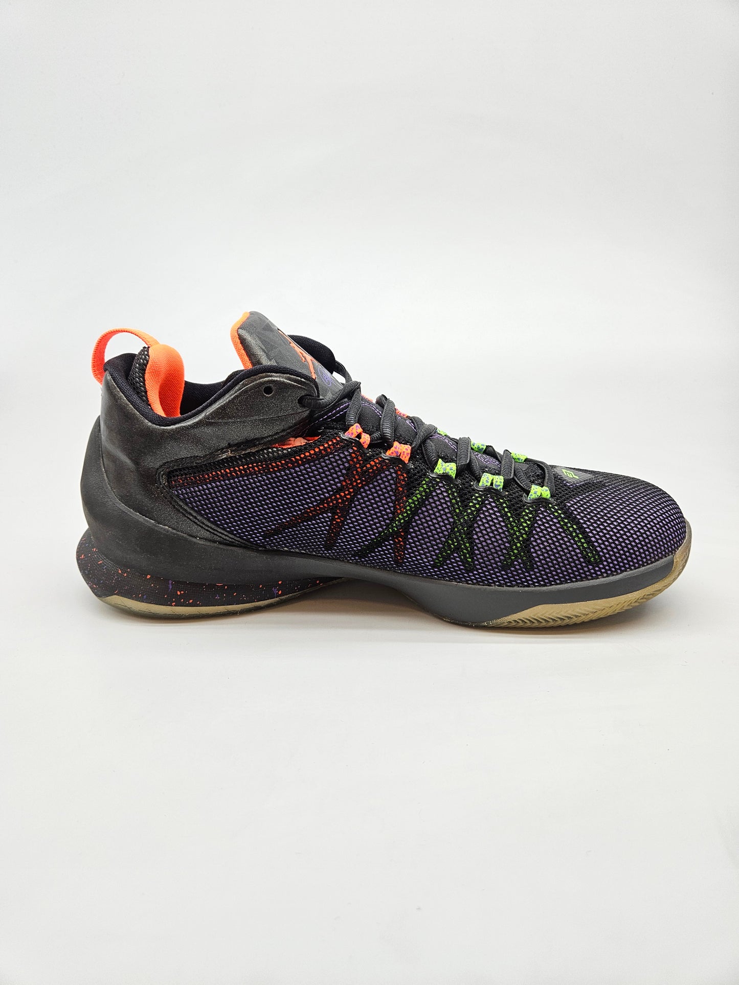 NIKE JORDAN ORIGINAL PATIKI BR 41